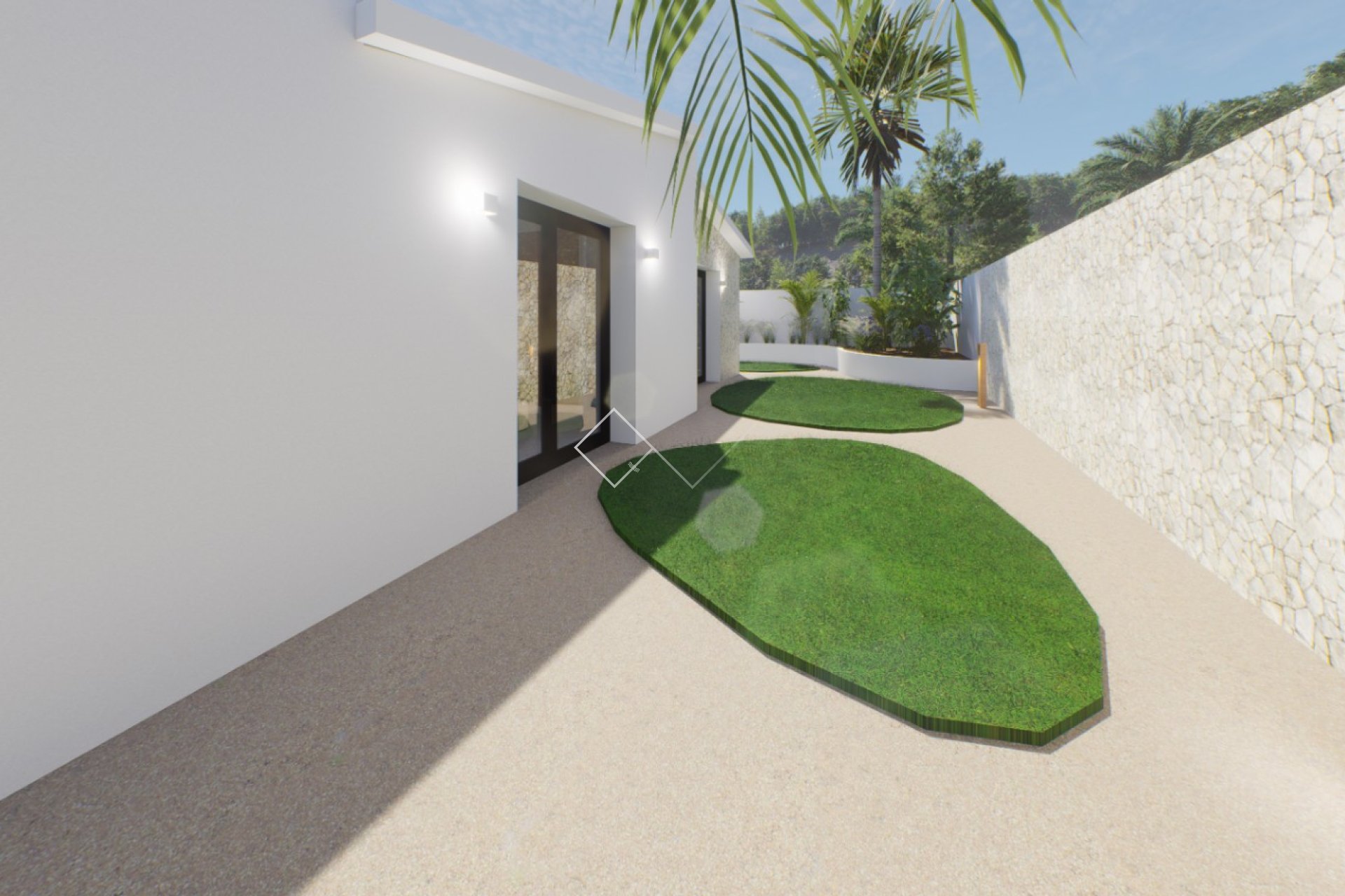  - Chalet - Benissa - Montemar