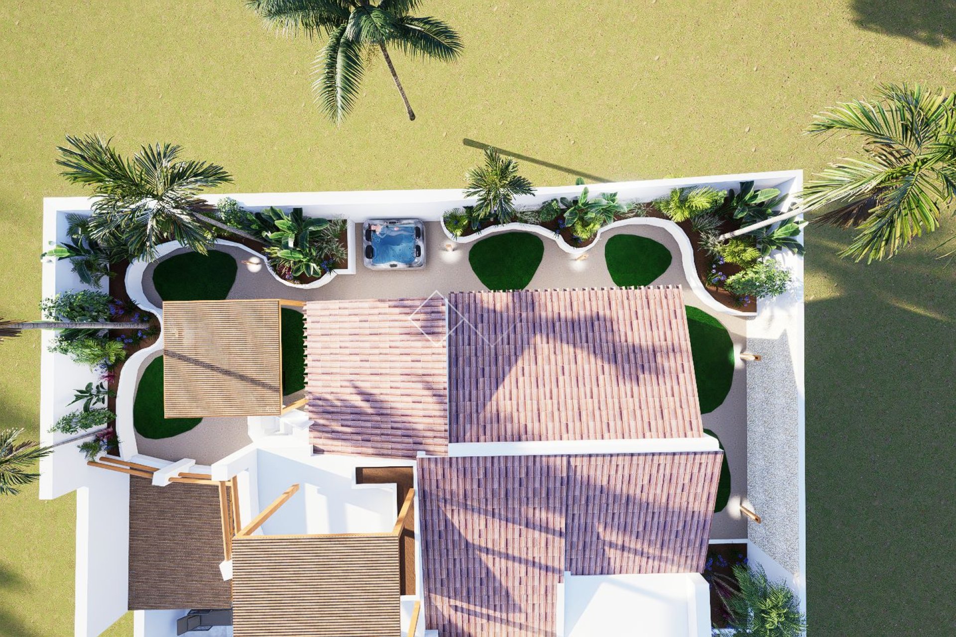  - Chalet - Benissa - Montemar