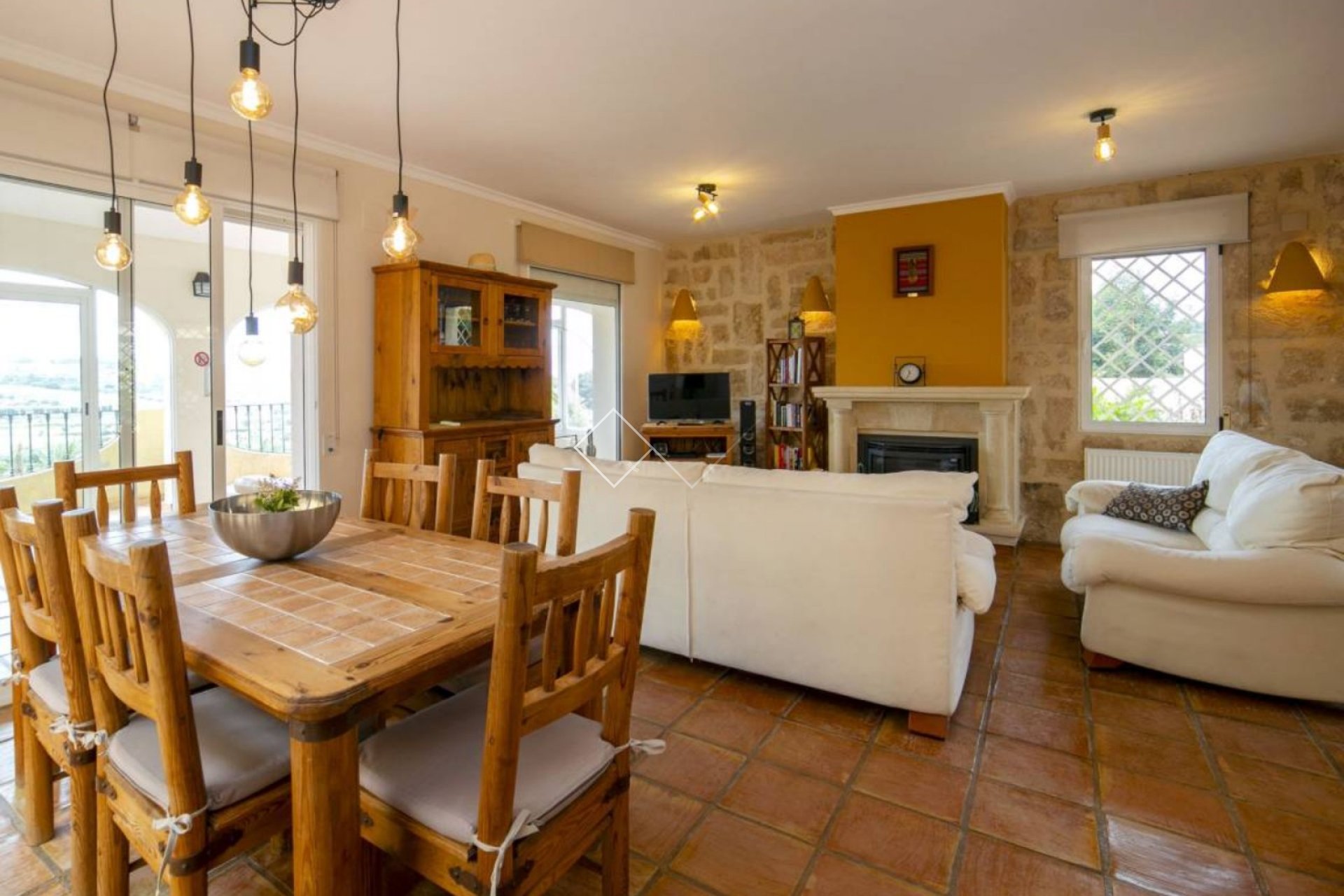  - Chalet - Benissa - Pda Berdica