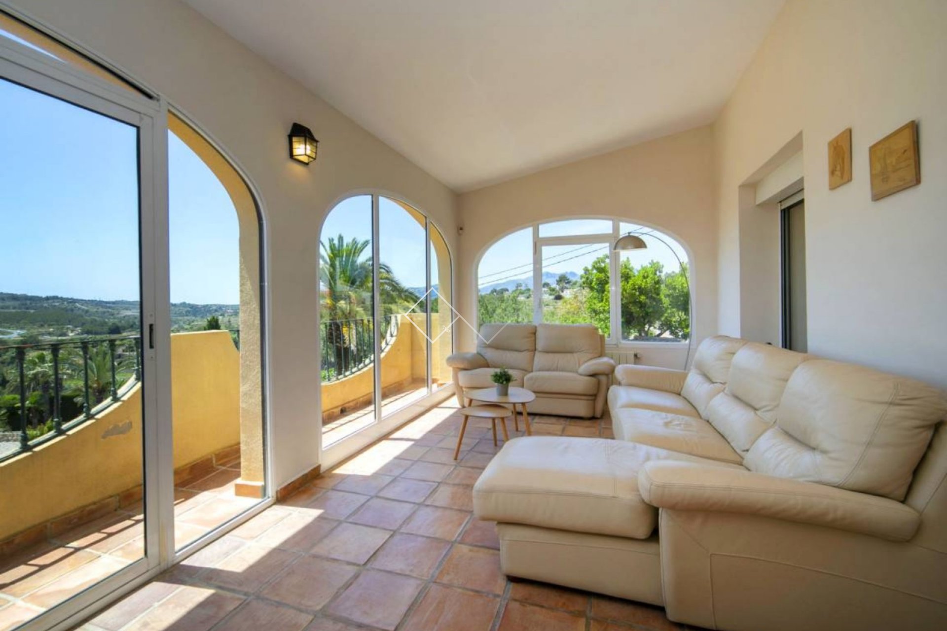  - Chalet - Benissa - Pda Berdica