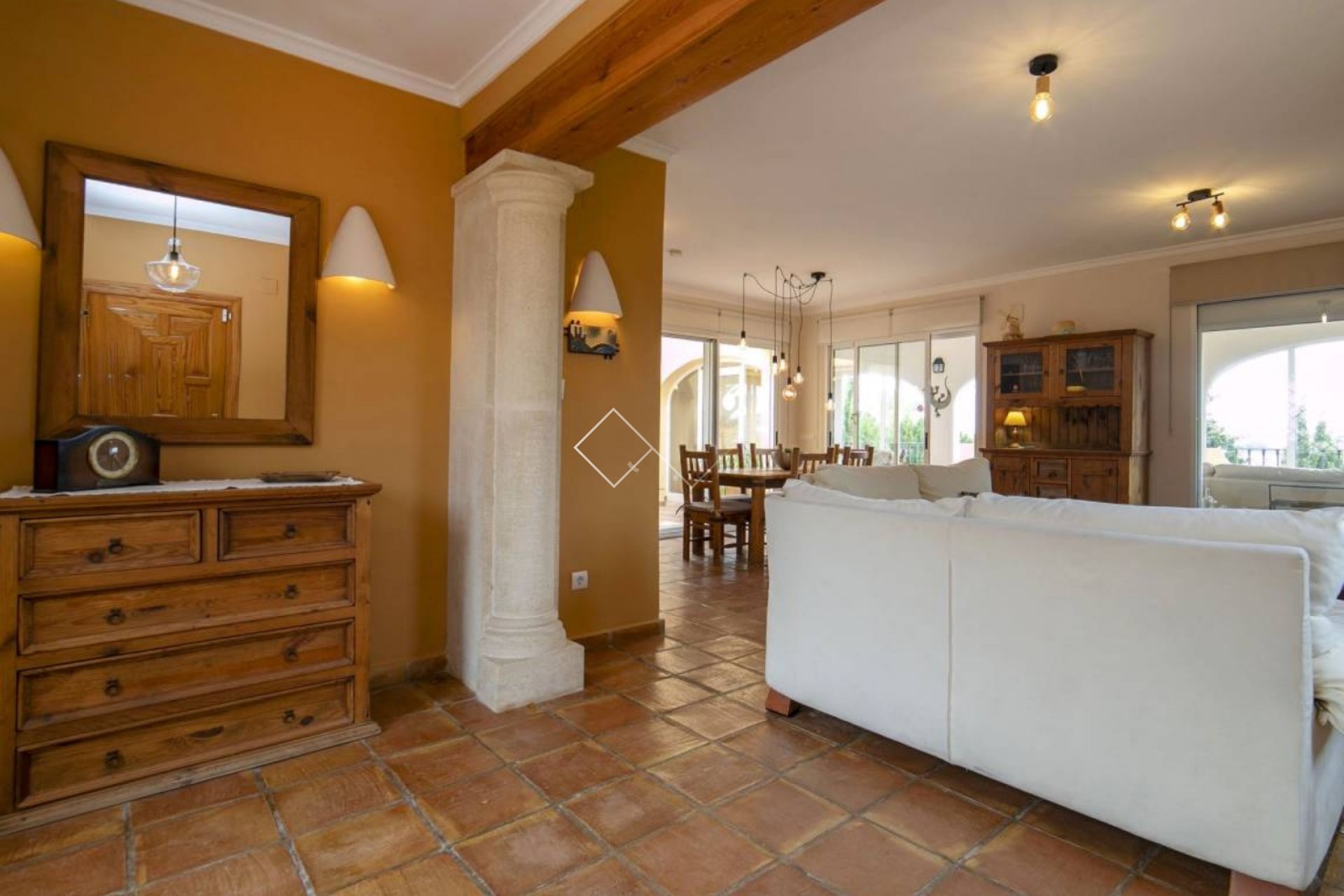  - Chalet - Benissa - Pda Berdica