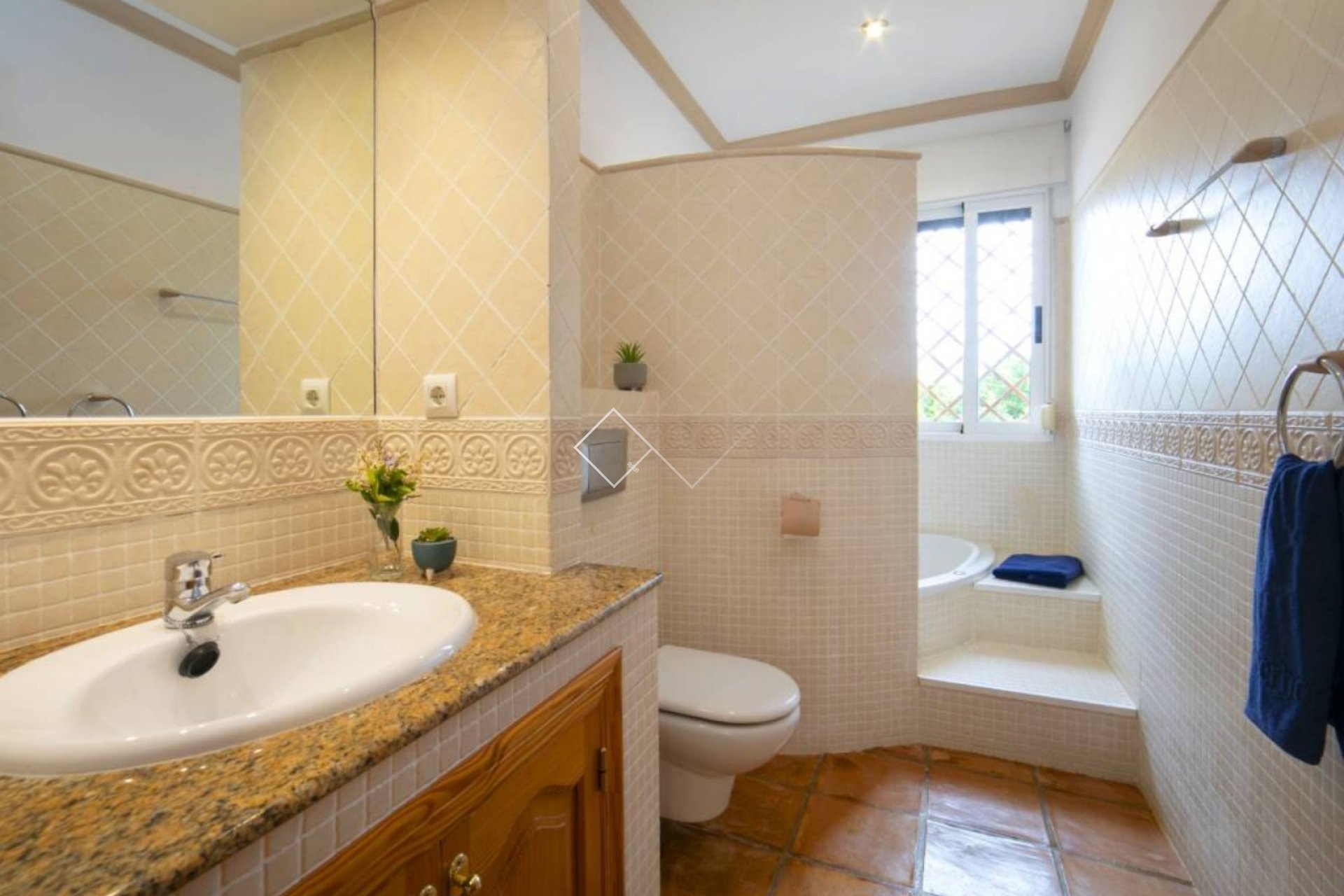  - Chalet - Benissa - Pda Berdica