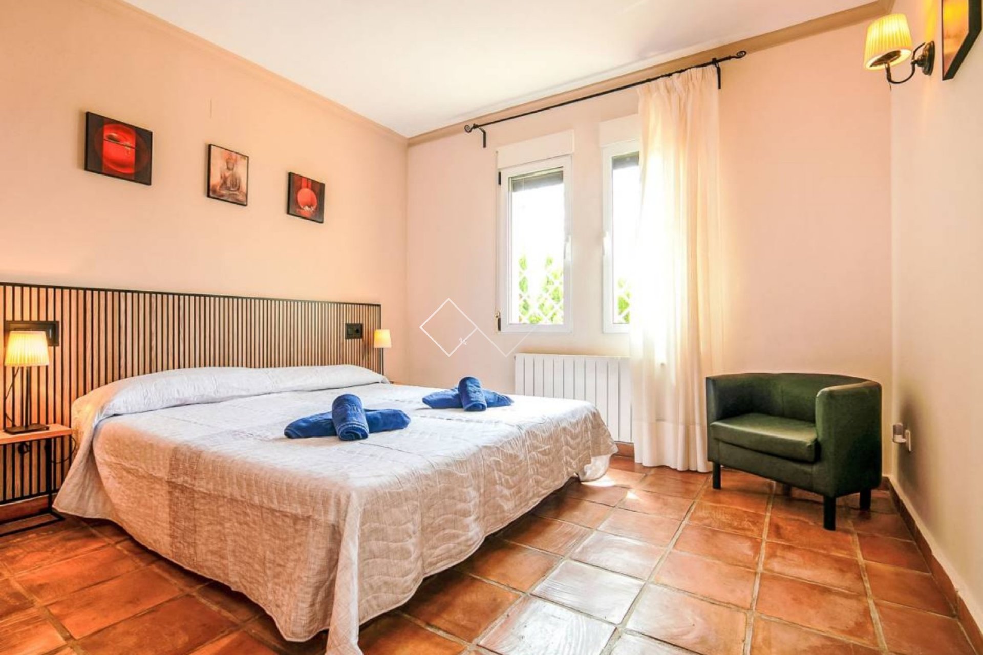  - Chalet - Benissa - Pda Berdica