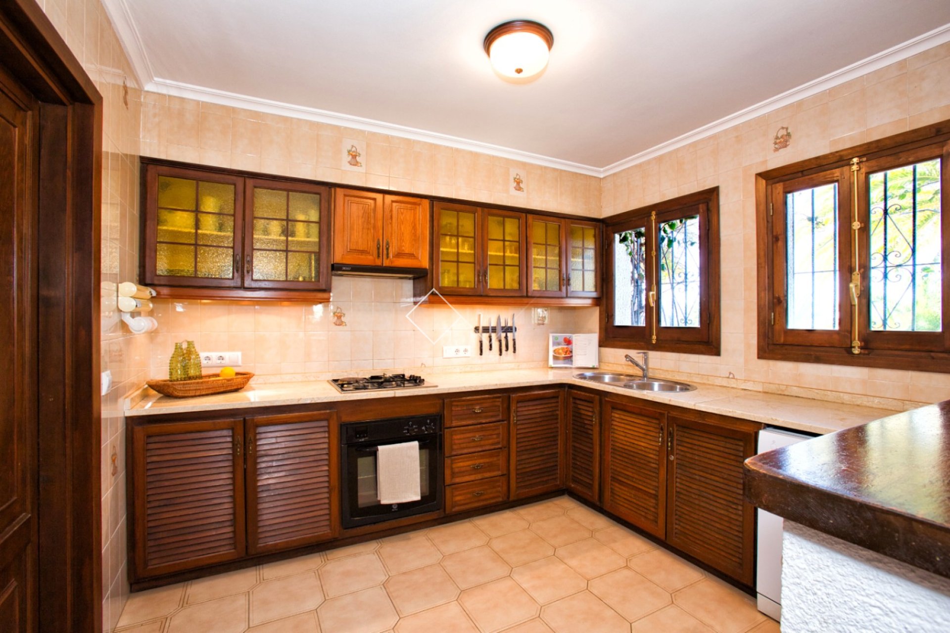  - Chalet - Benissa - San Jaime