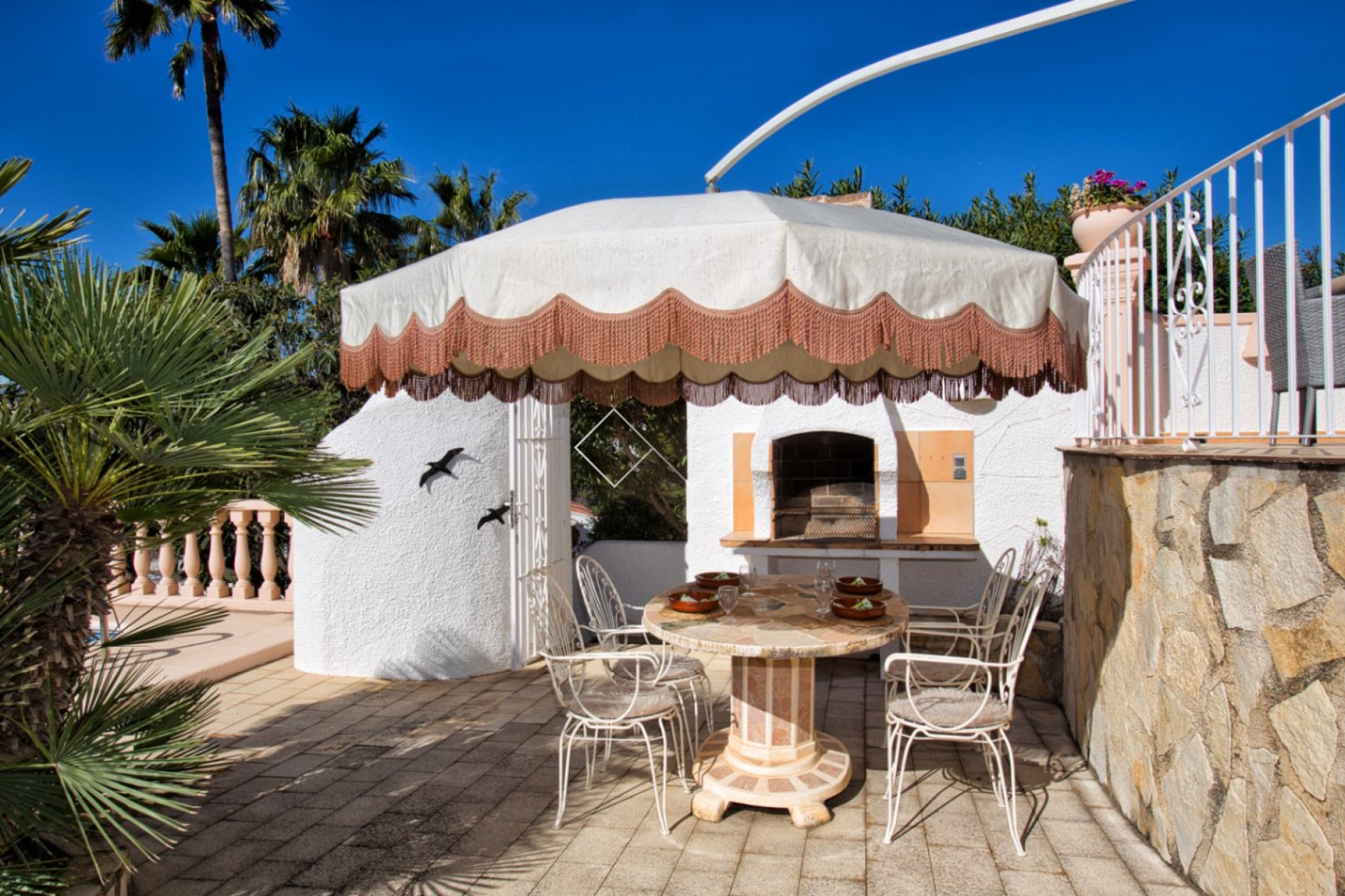  - Chalet - Benissa - San Jaime