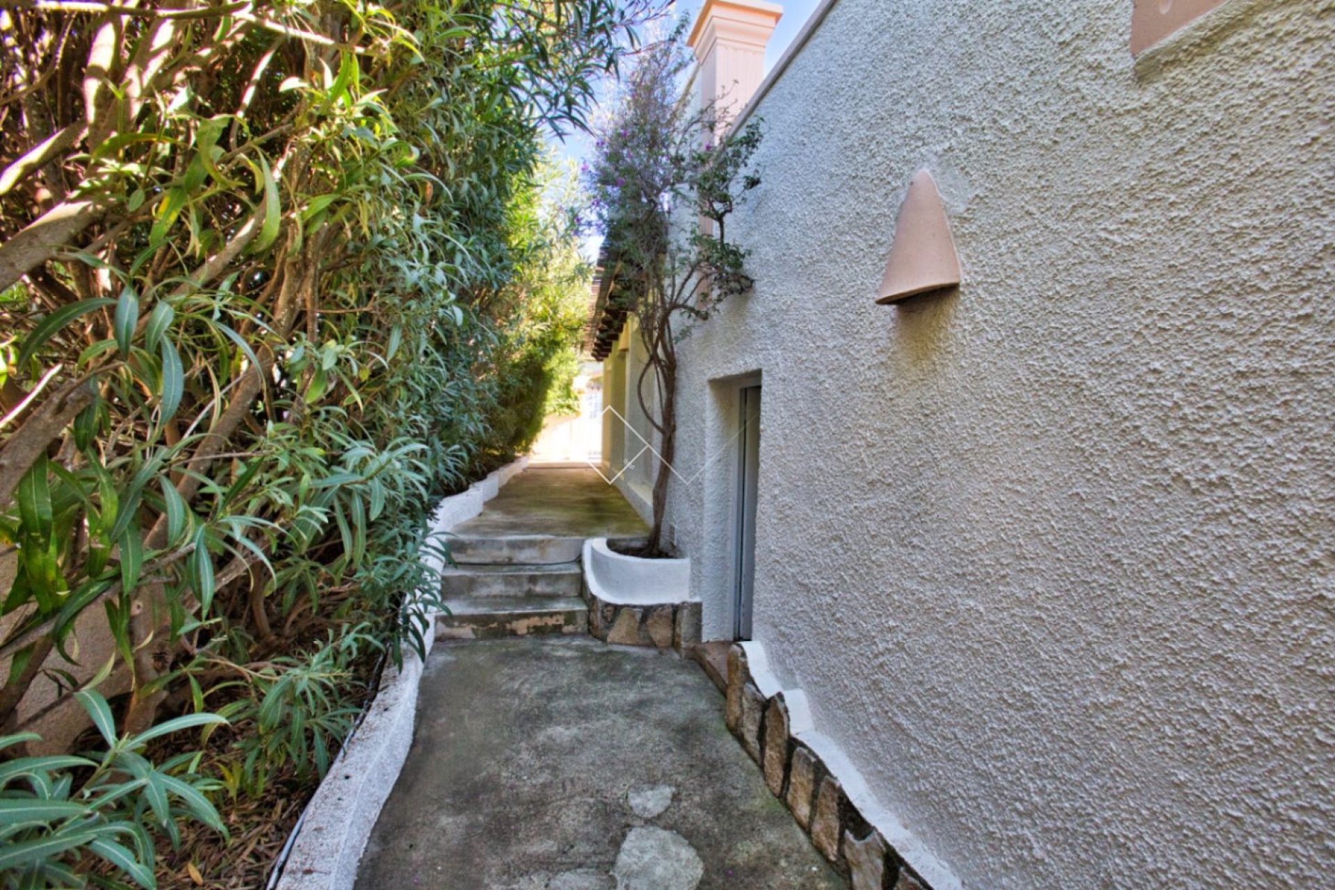  - Chalet - Benissa - San Jaime