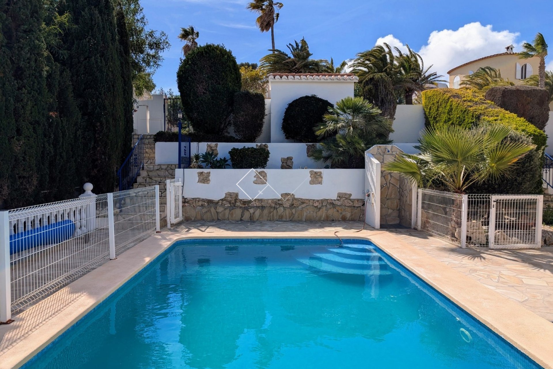  - Chalet - Benitachell - Cumbre del Sol