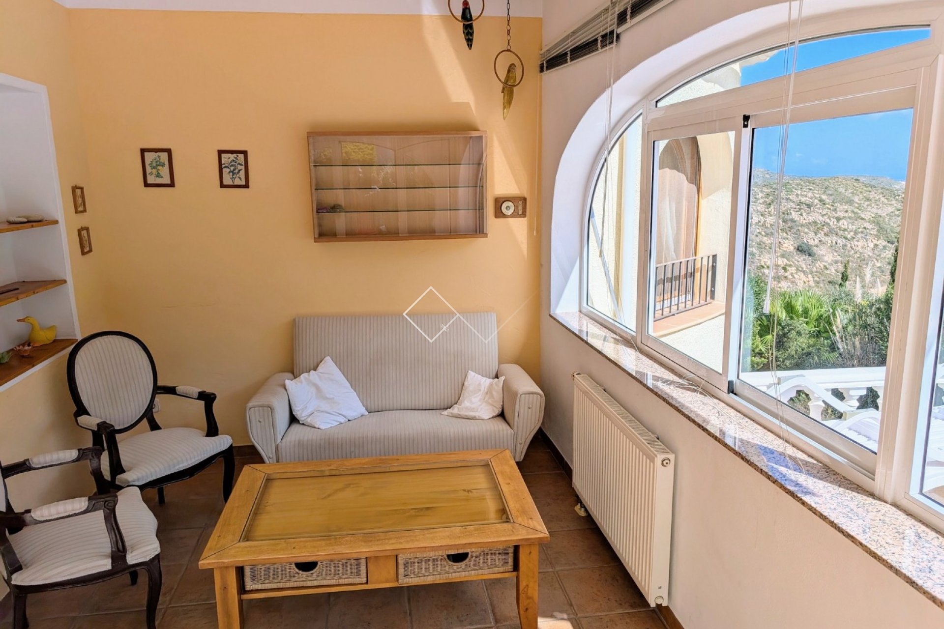  - Chalet - Benitachell - Cumbre del Sol