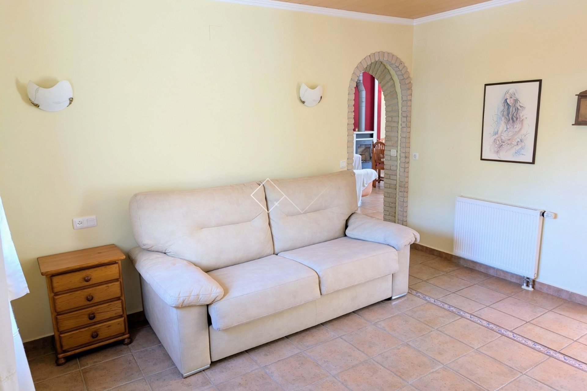  - Chalet - Benitachell - Cumbre del Sol