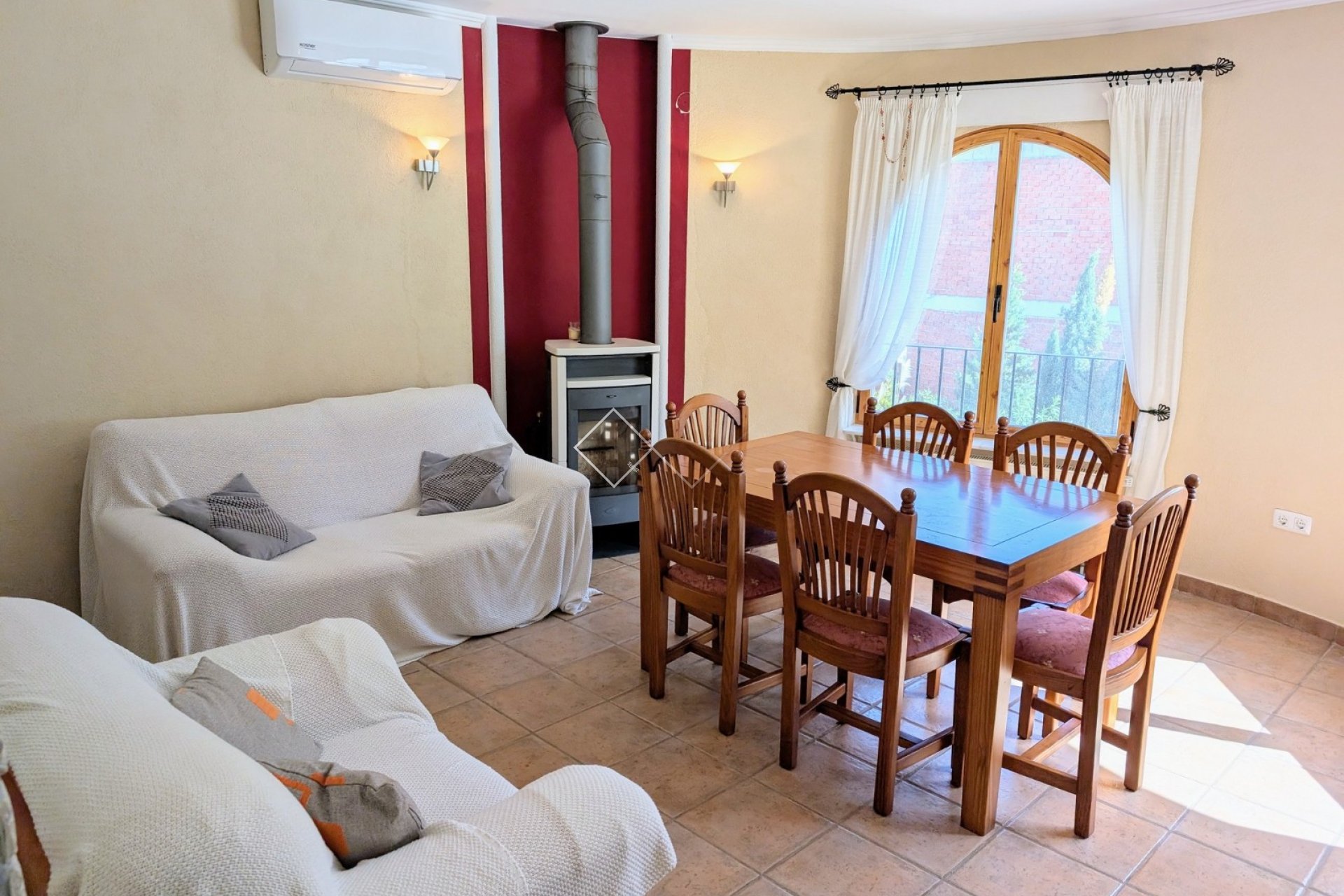  - Chalet - Benitachell - Cumbre del Sol