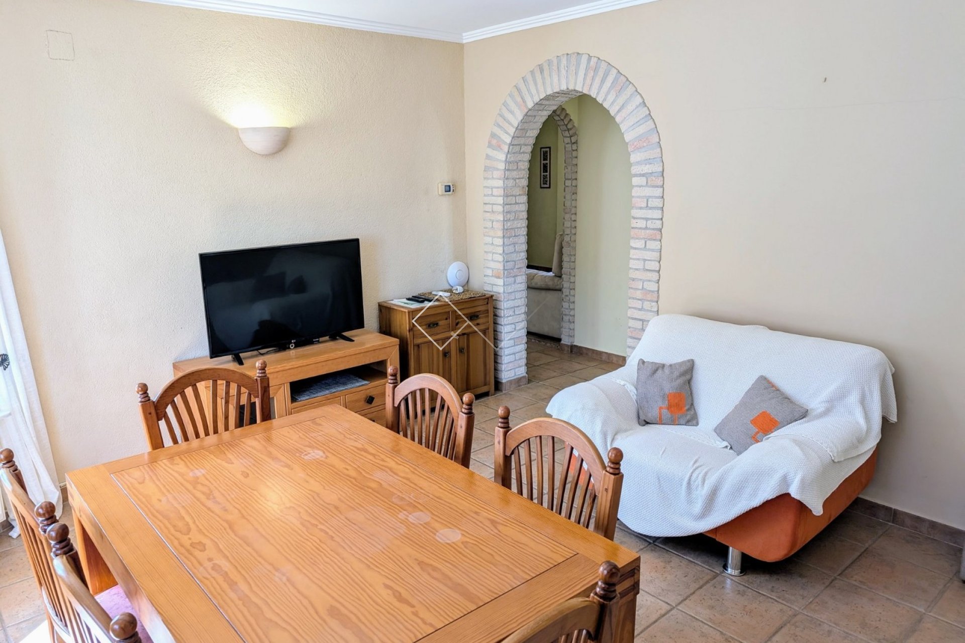  - Chalet - Benitachell - Cumbre del Sol