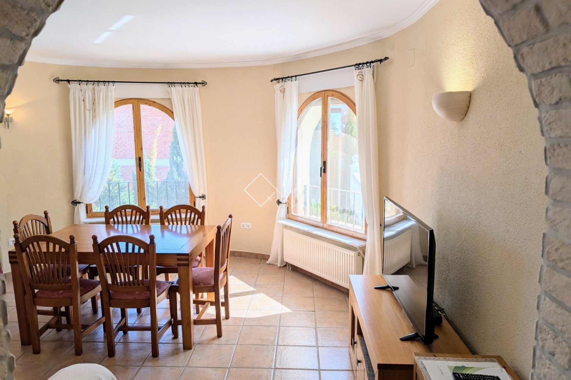  - Chalet - Benitachell - Cumbre del Sol