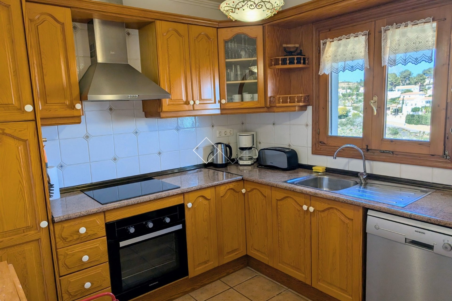  - Chalet - Benitachell - Cumbre del Sol