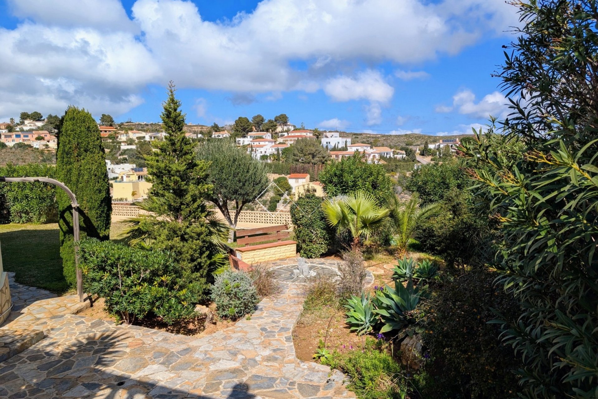  - Chalet - Benitachell - Cumbre del Sol