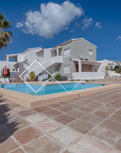 Chalet -  - Calpe - calpe