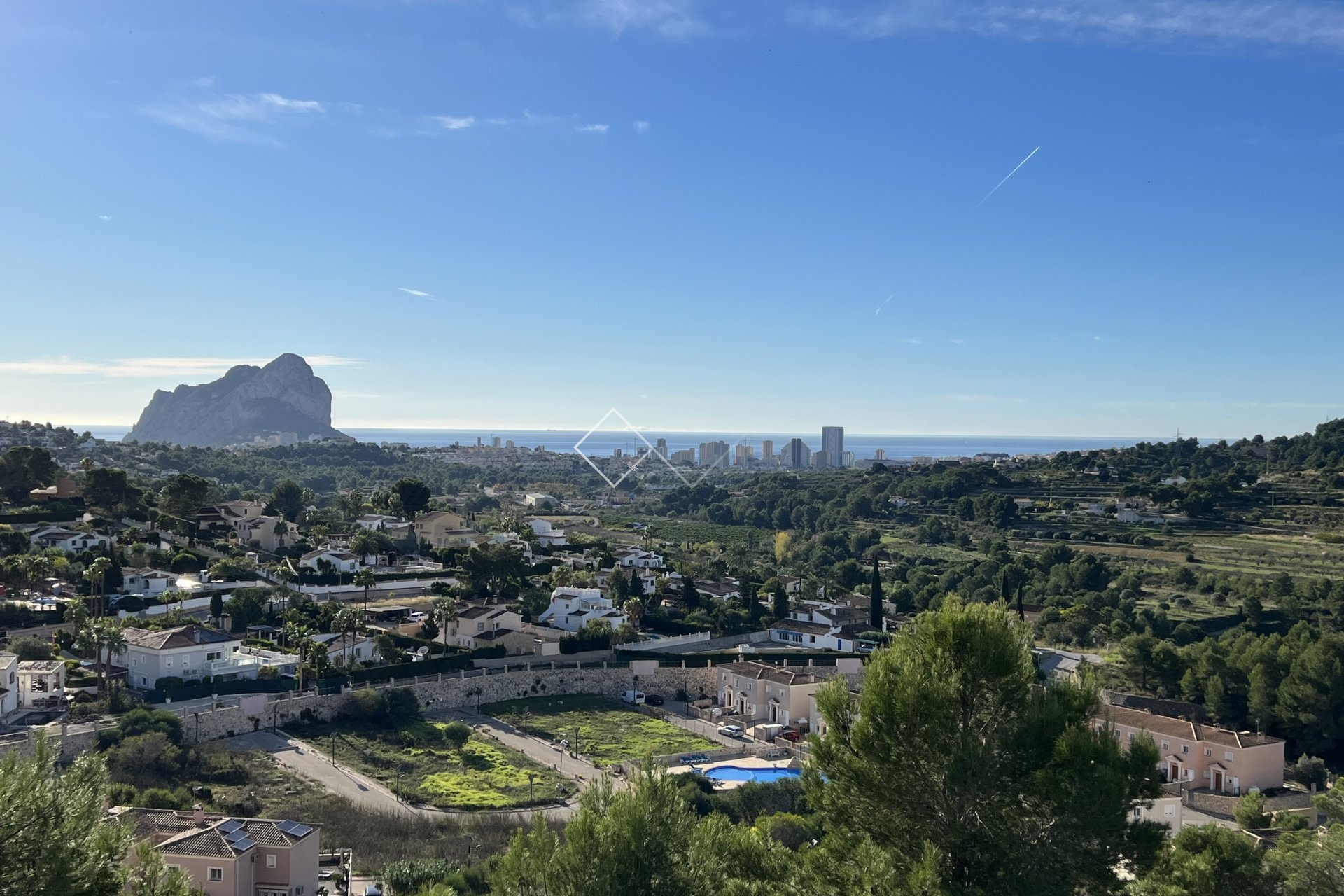  - Chalet - Calpe - calpe