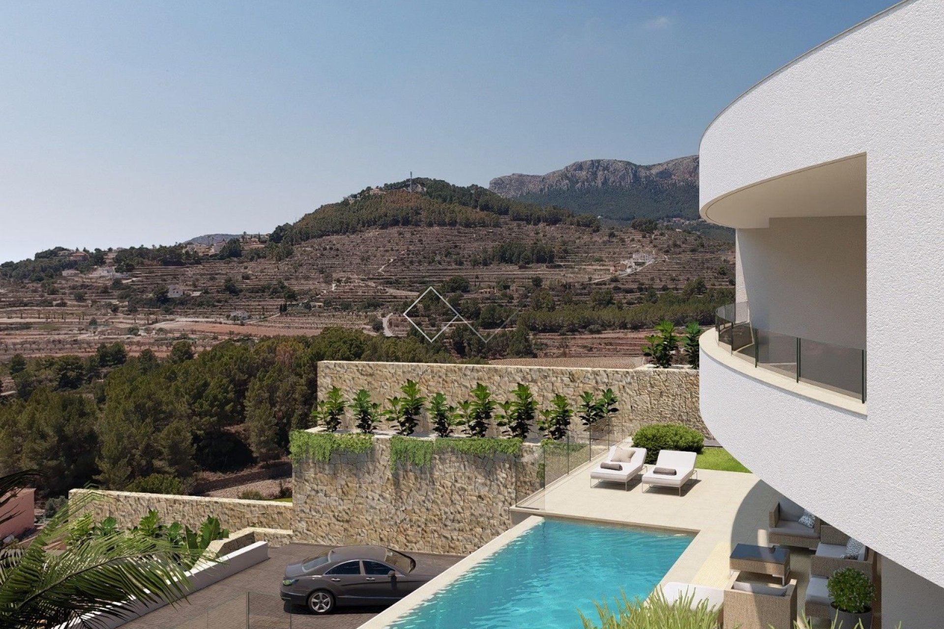  - Chalet - Calpe - calpe