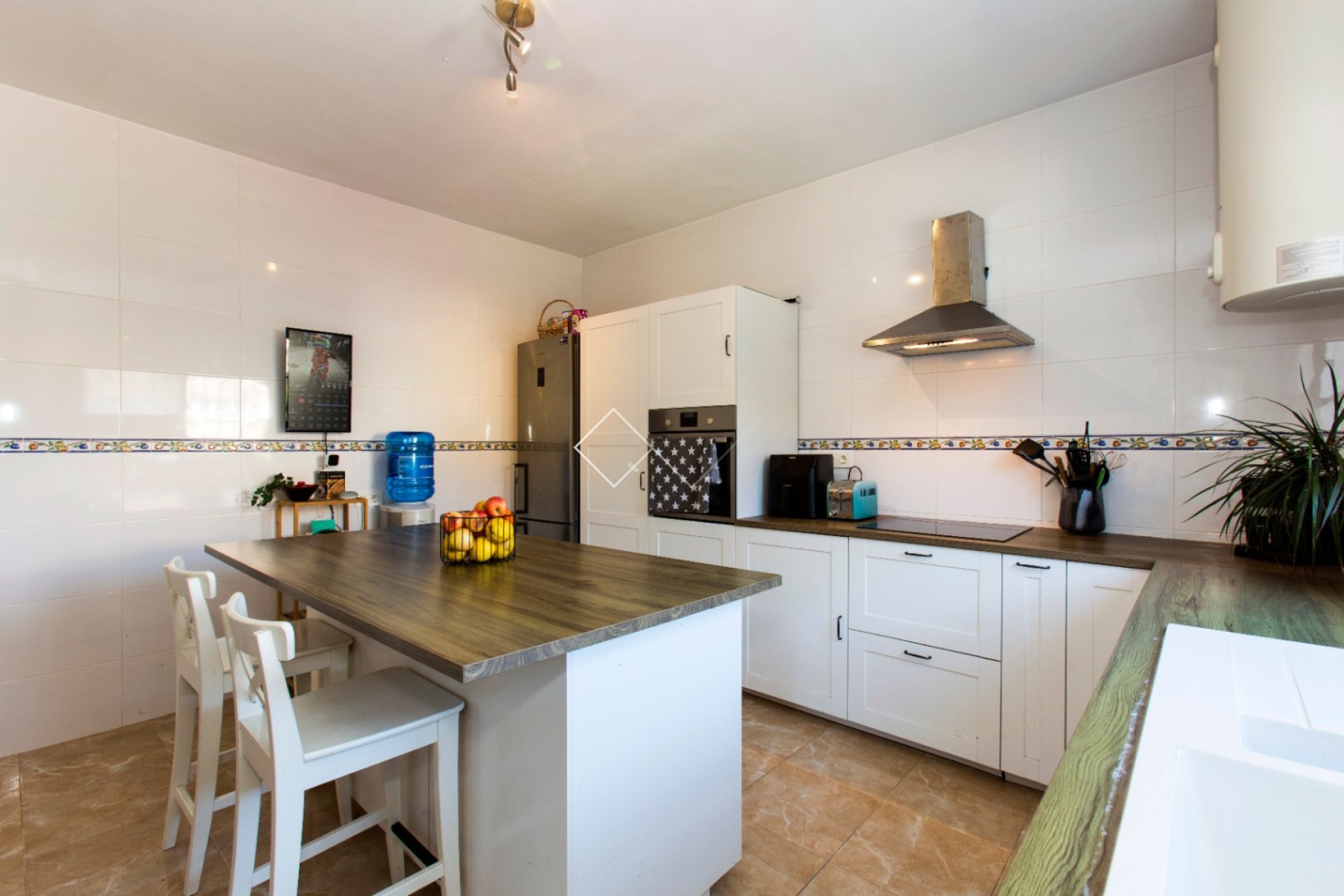  - Chalet - Calpe - El Sol