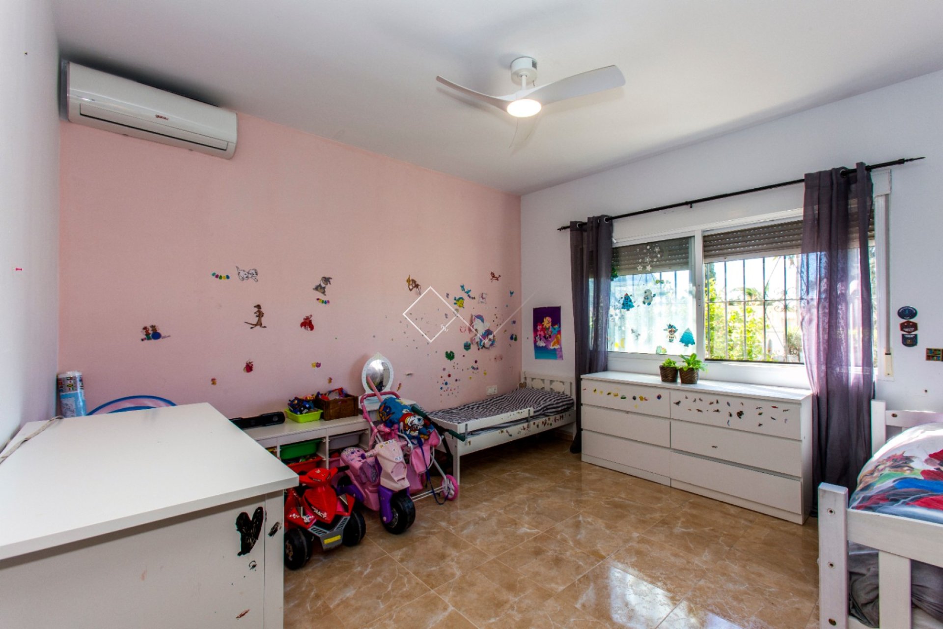  - Chalet - Calpe - El Sol