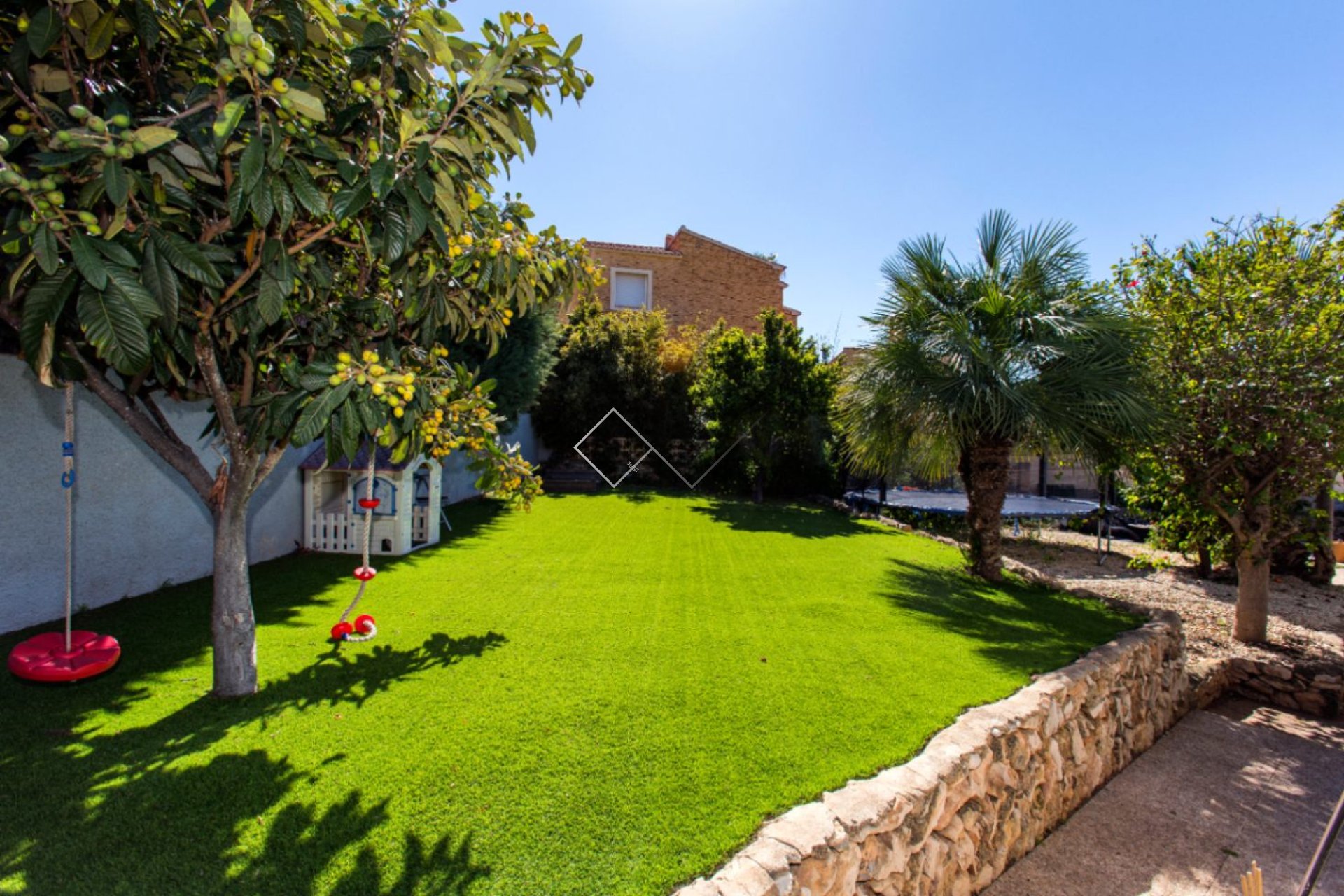  - Chalet - Calpe - El Sol