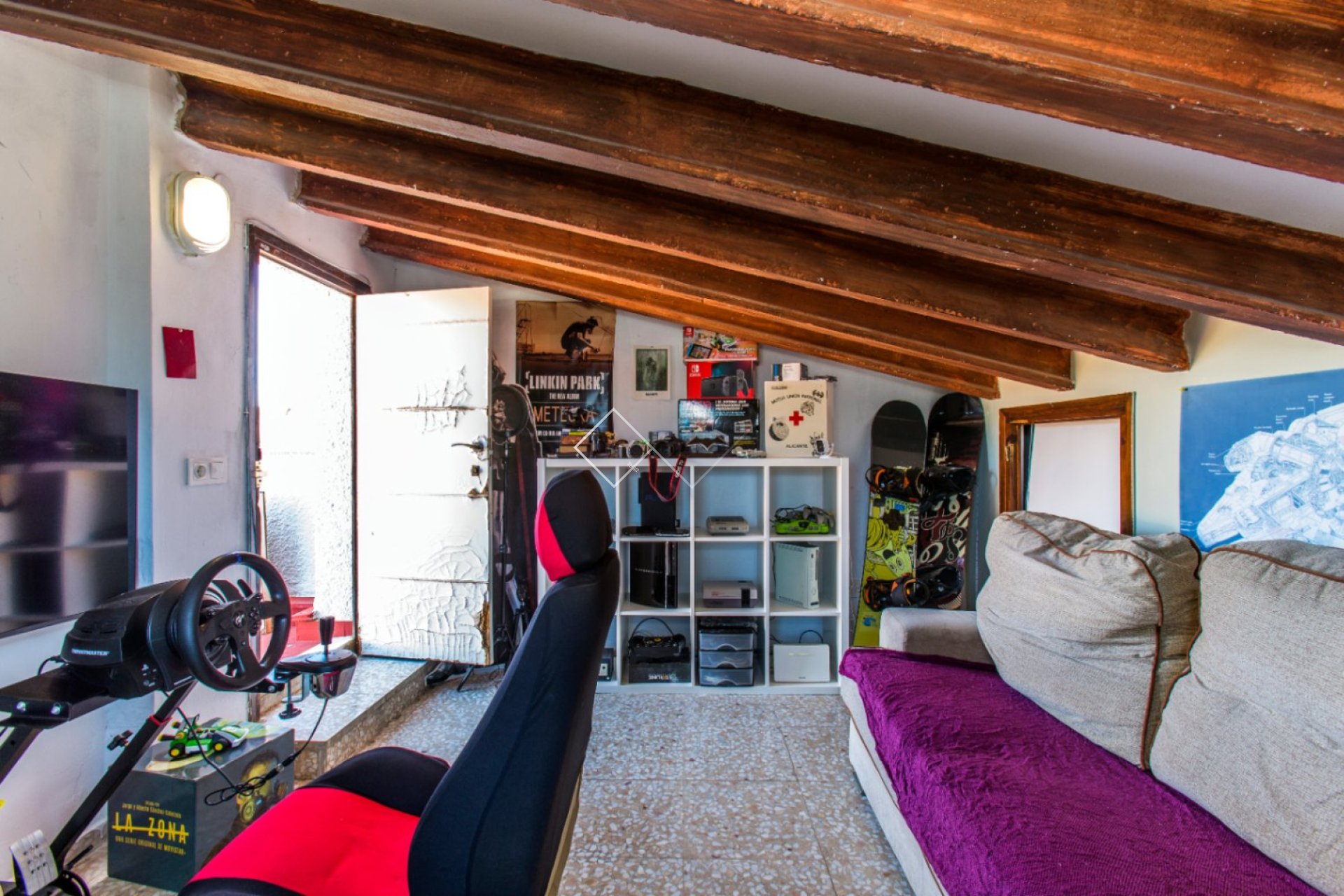  - Chalet - Calpe - El Sol