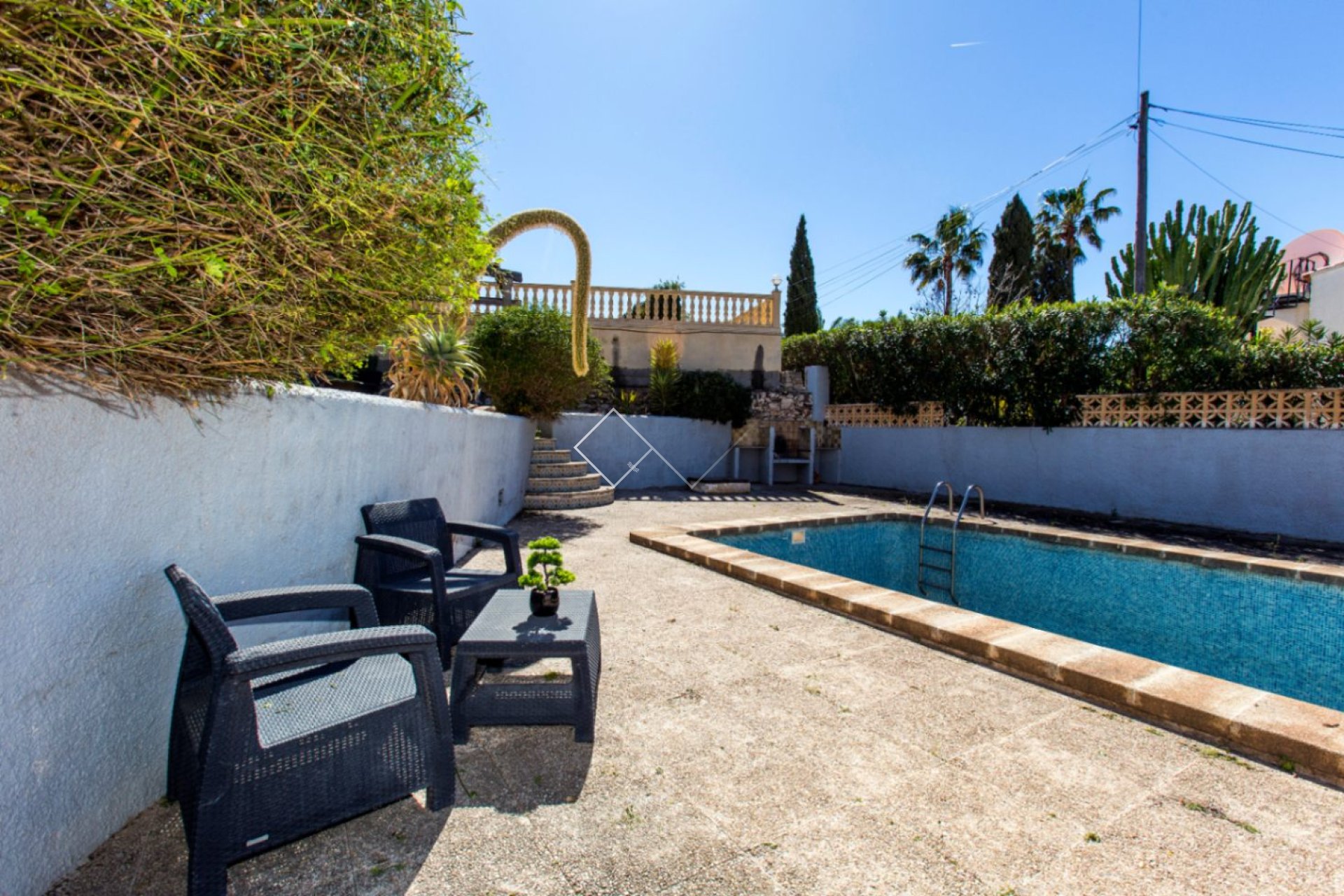  - Chalet - Calpe - El Sol