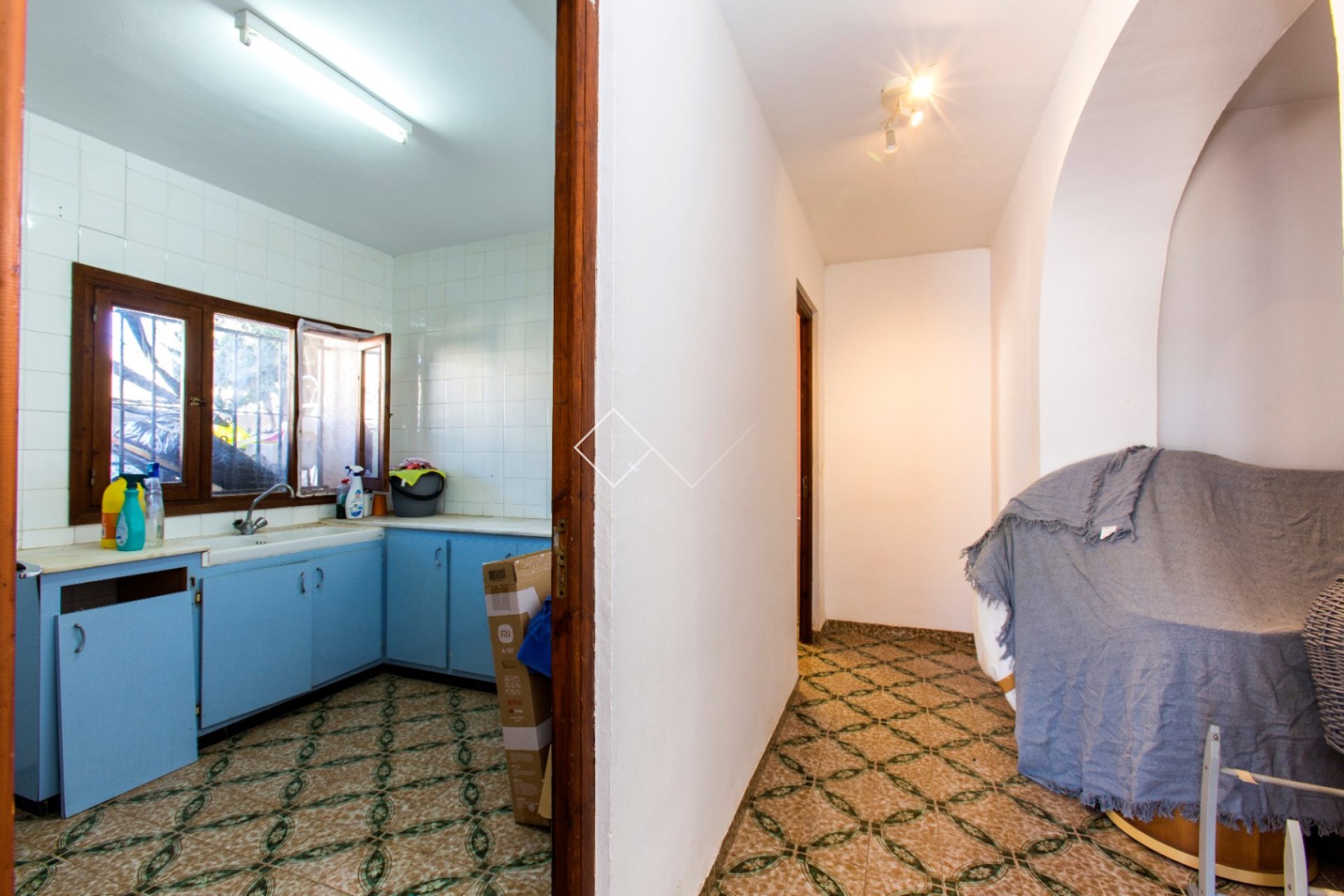  - Chalet - Calpe - El Sol