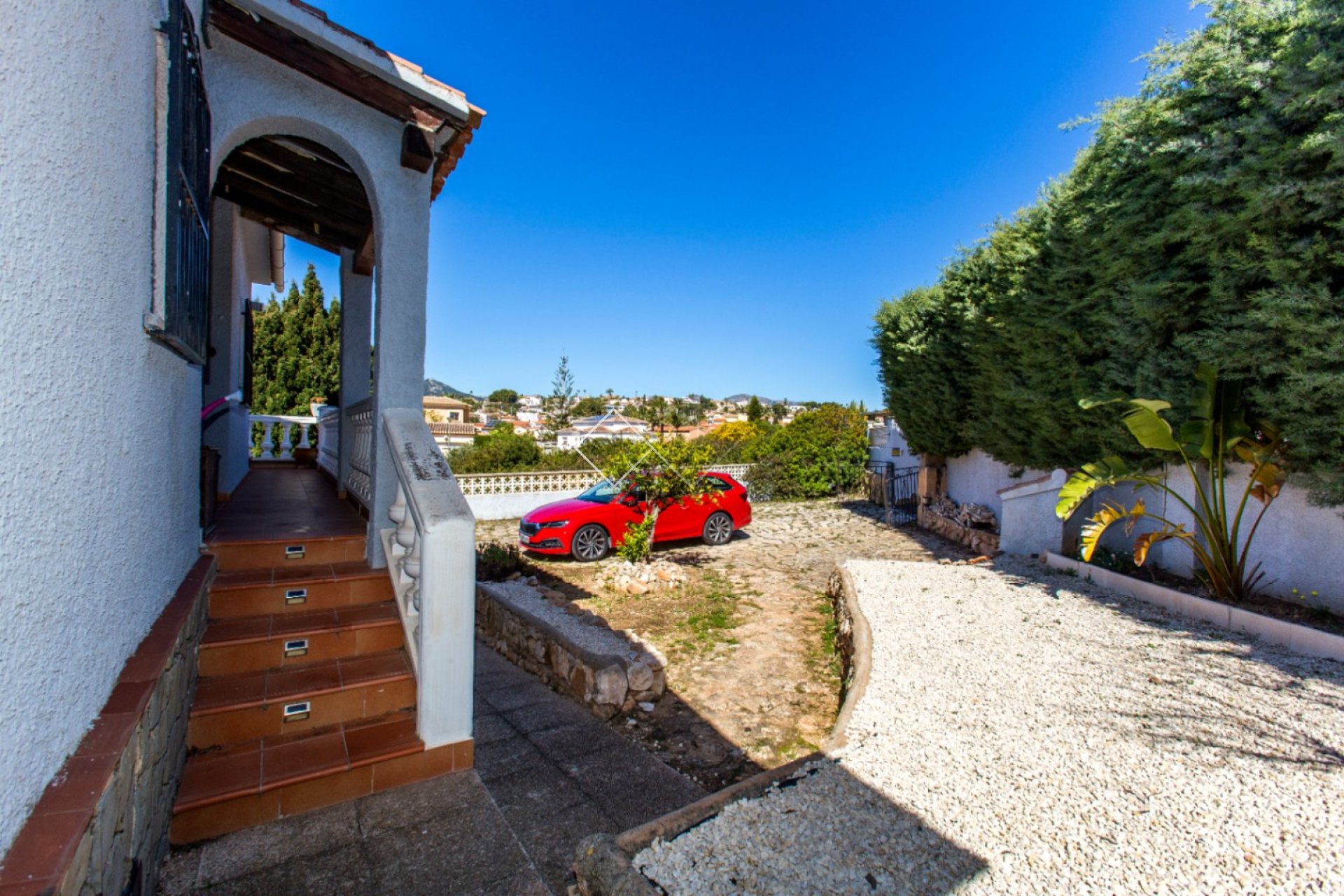  - Chalet - Calpe - El Sol