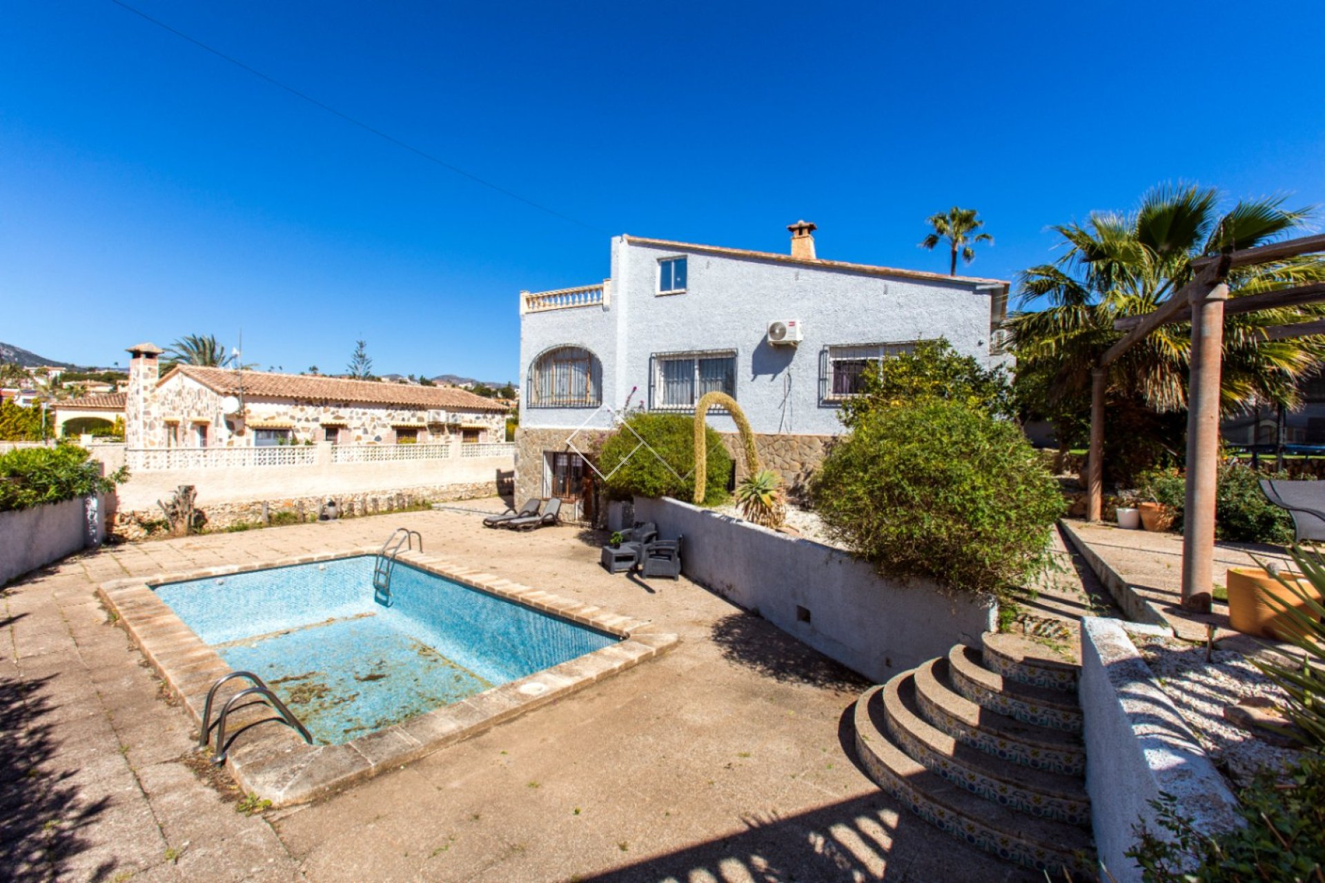  - Chalet - Calpe - El Sol