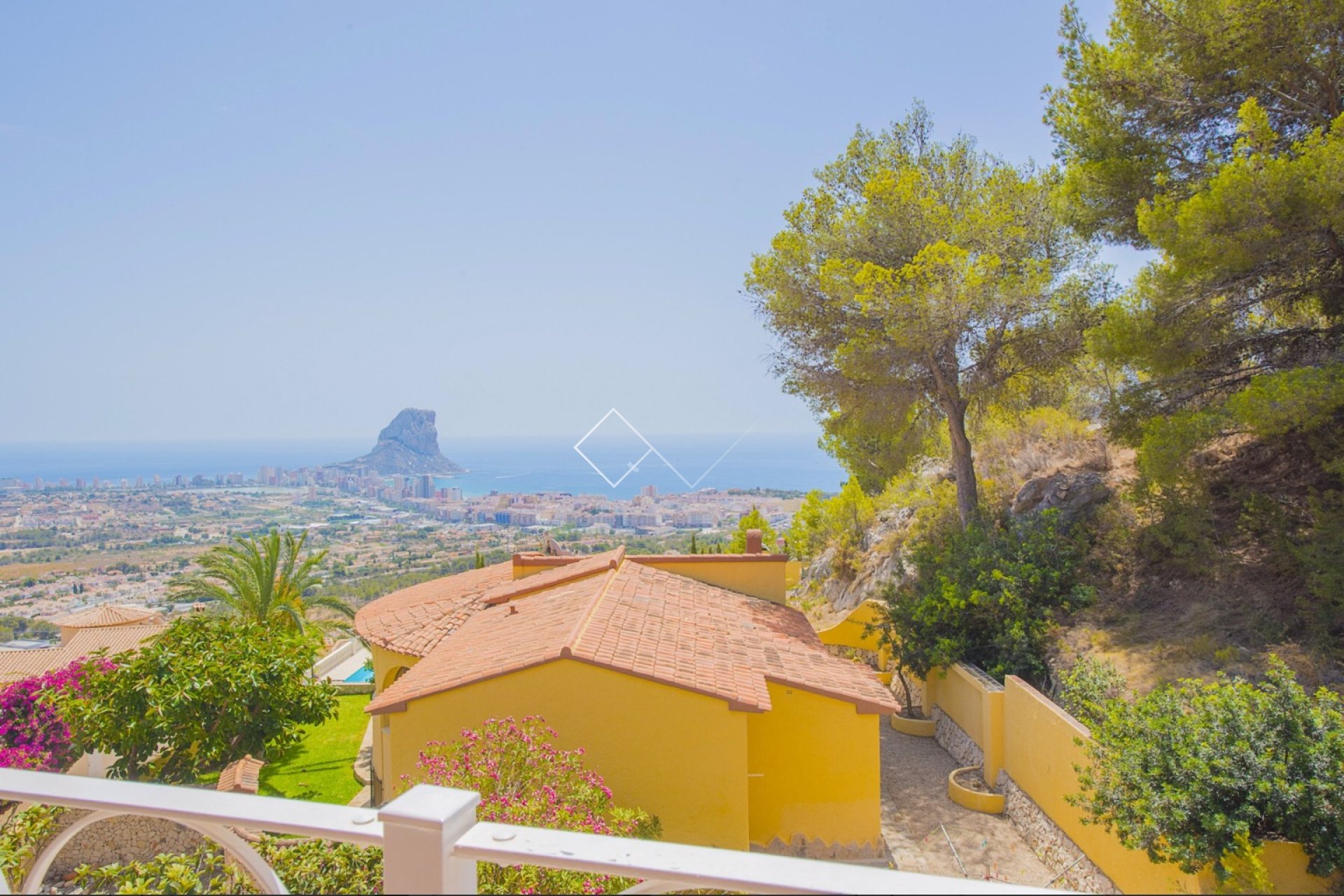  - Chalet - Calpe - Oltamar