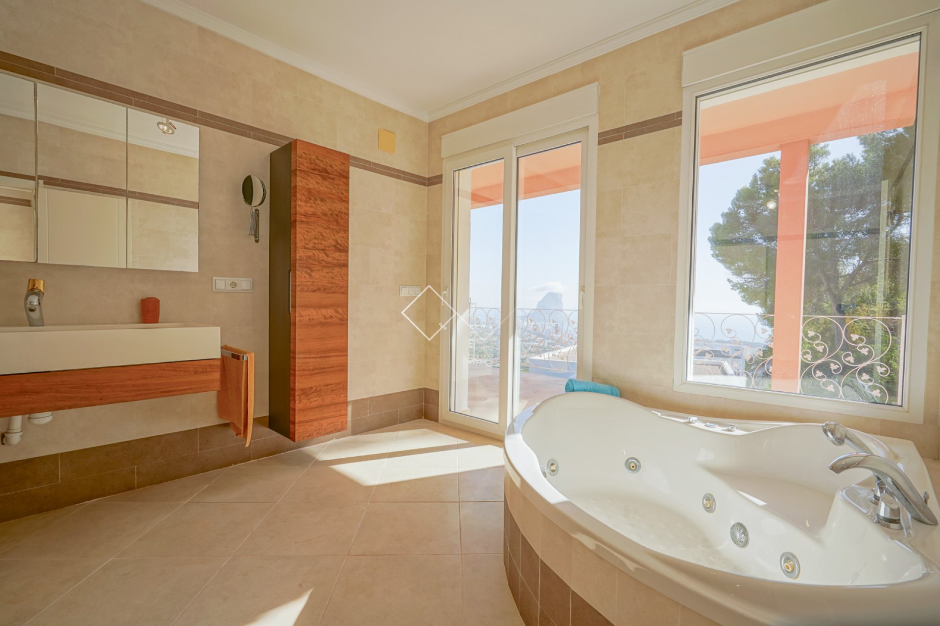  - Chalet - Calpe - Oltamar