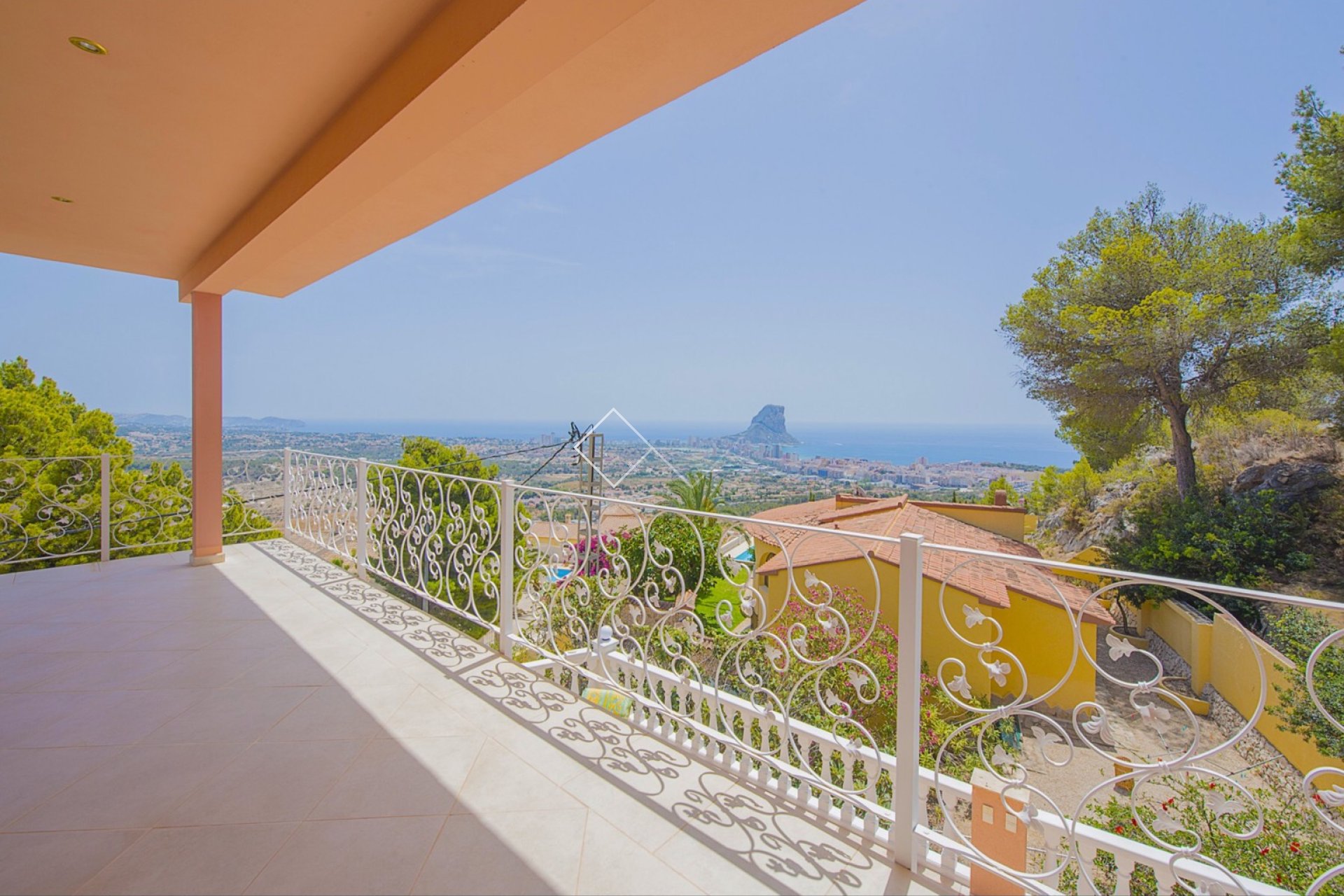  - Chalet - Calpe - Oltamar