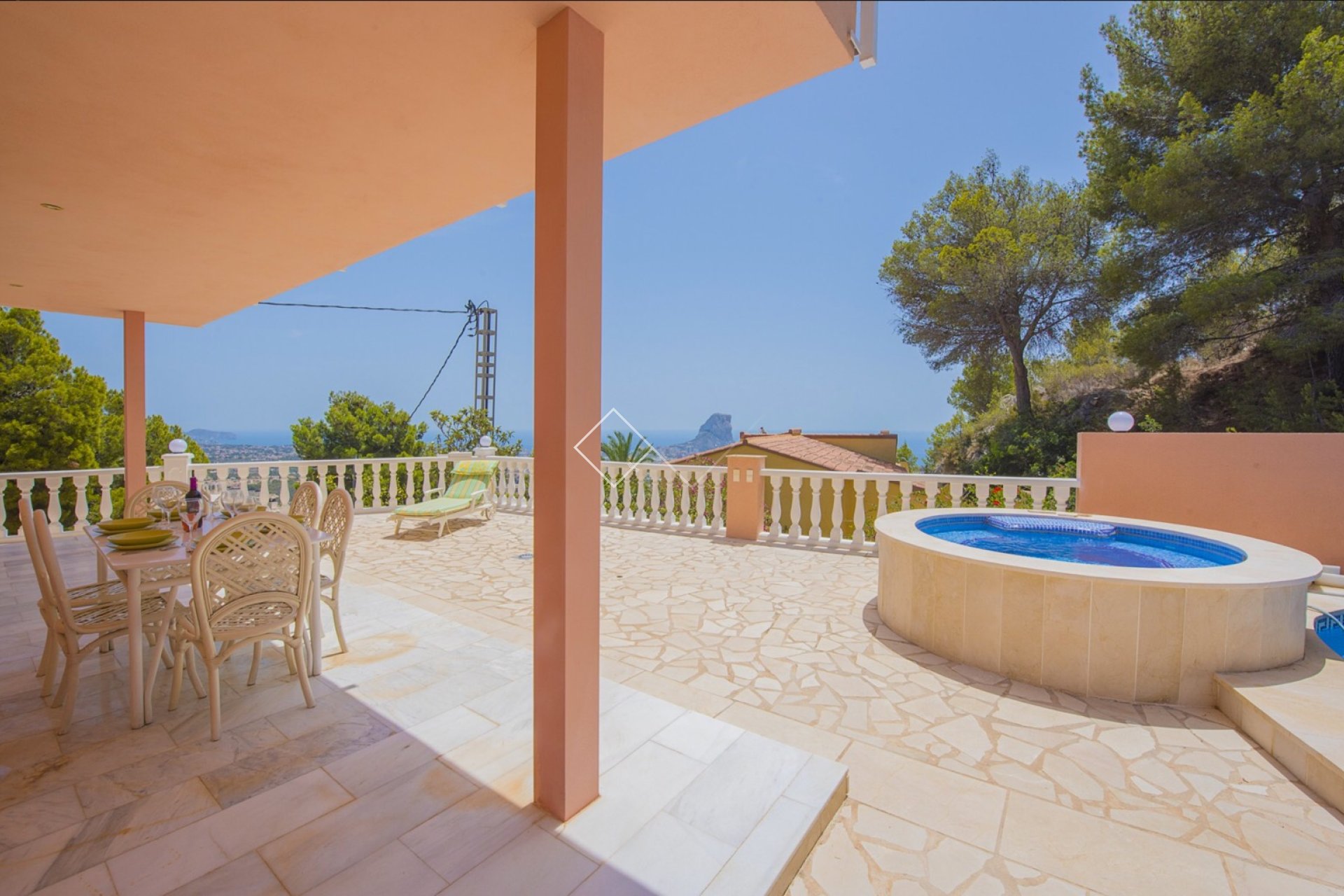  - Chalet - Calpe - Oltamar