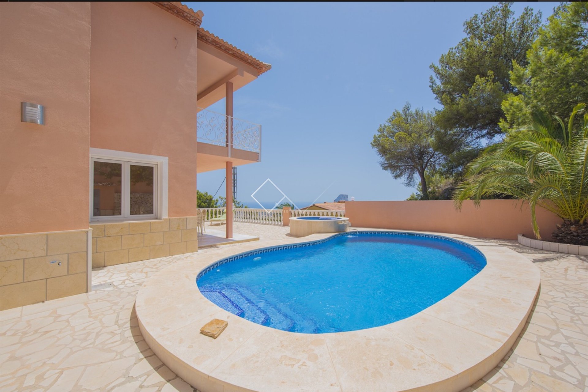  - Chalet - Calpe - Oltamar