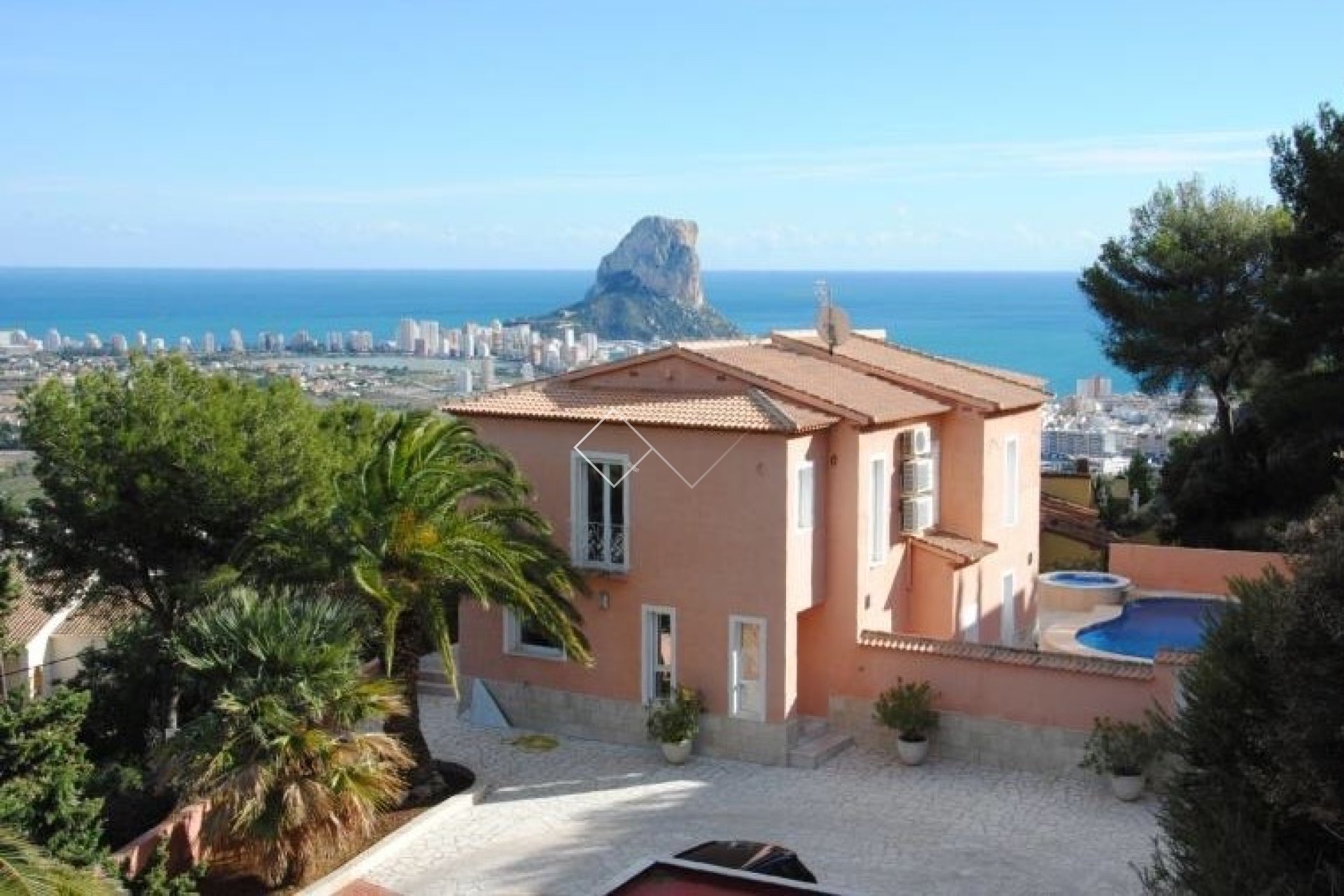  - Chalet - Calpe - Oltamar