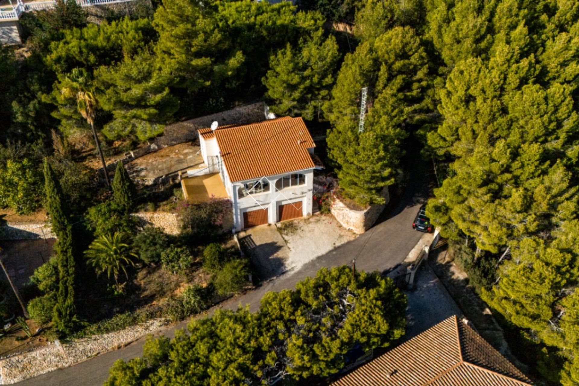  - Chalet - Calpe - Oltamar