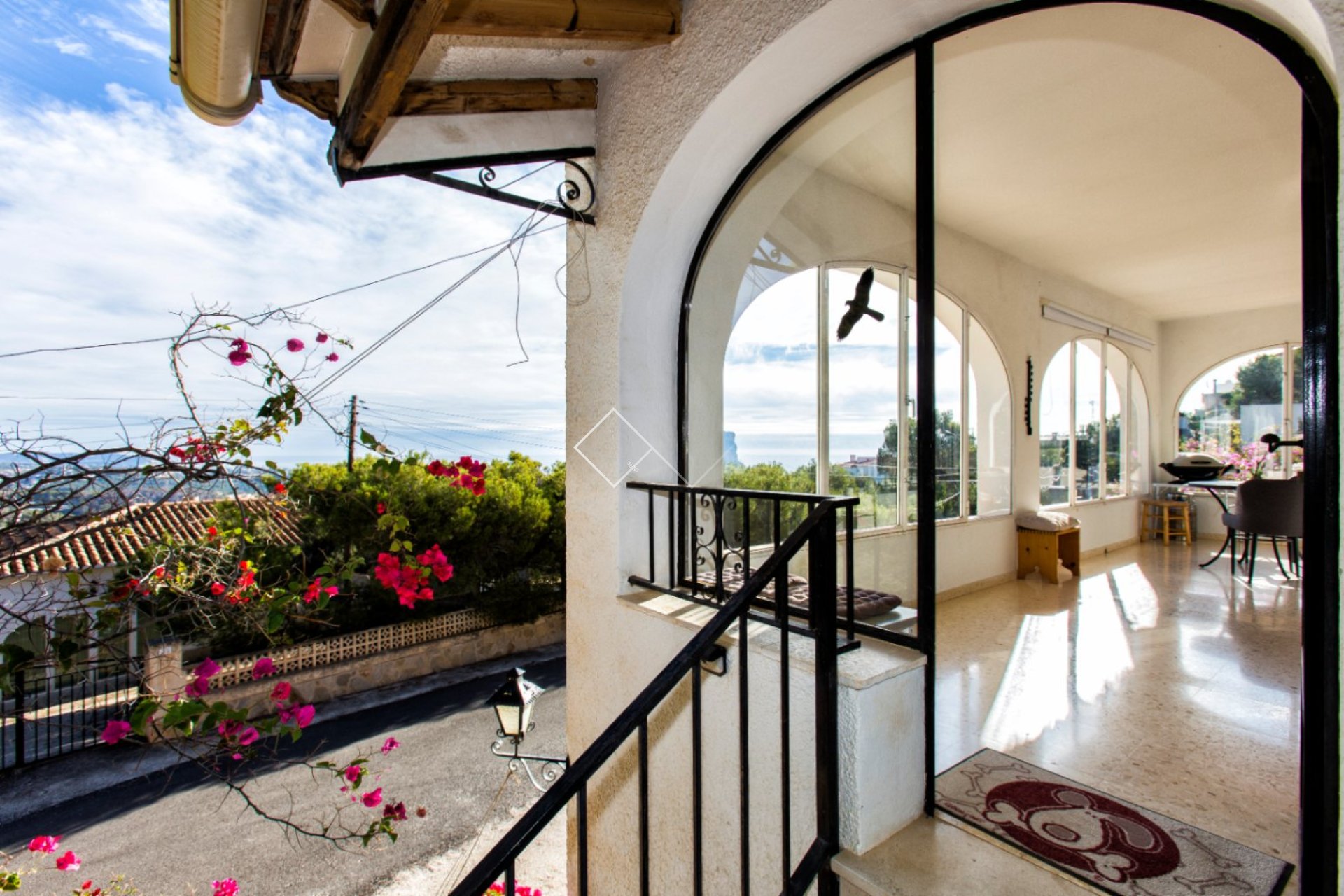  - Chalet - Calpe - Oltamar