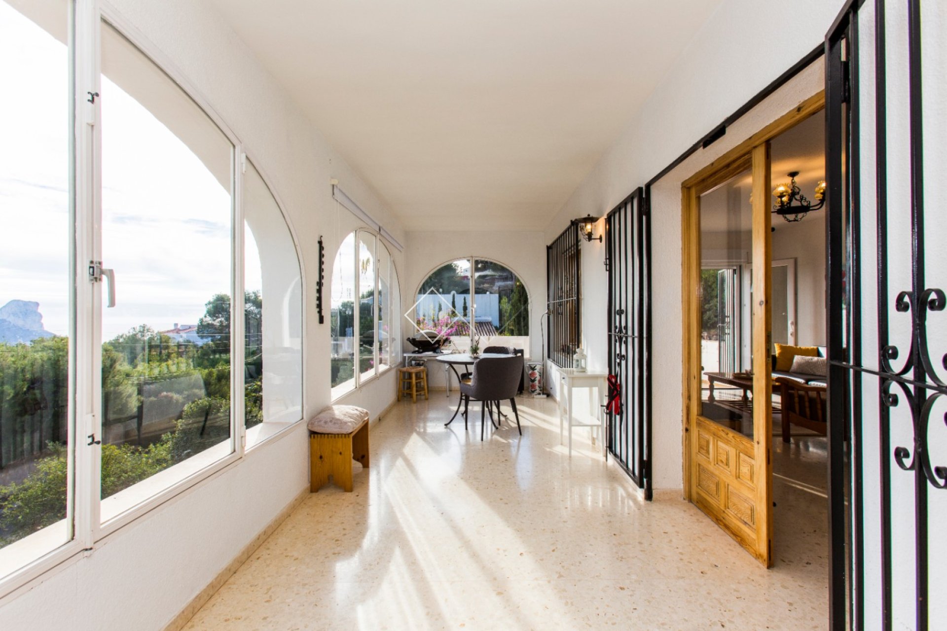  - Chalet - Calpe - Oltamar