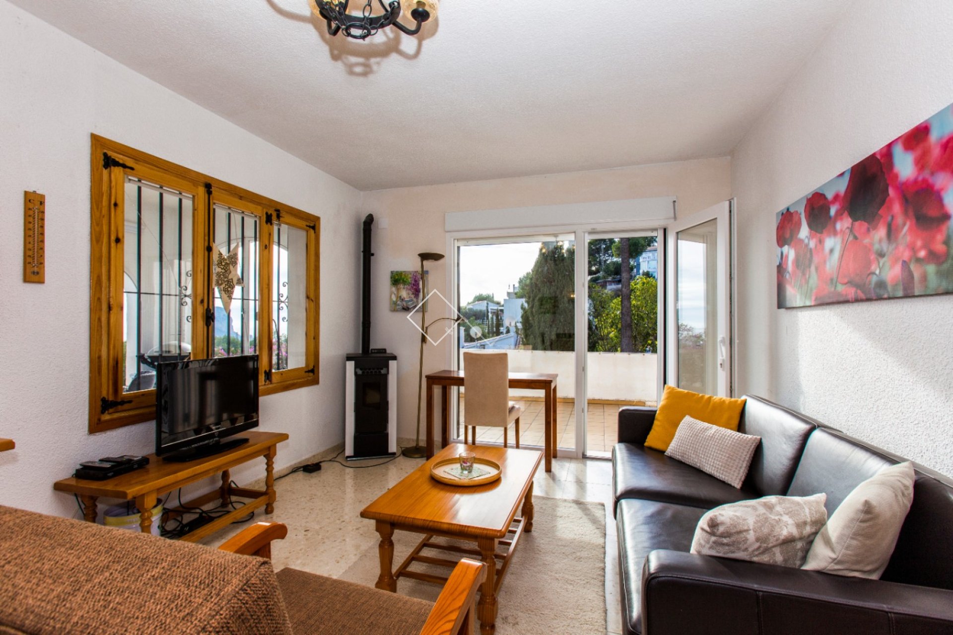  - Chalet - Calpe - Oltamar