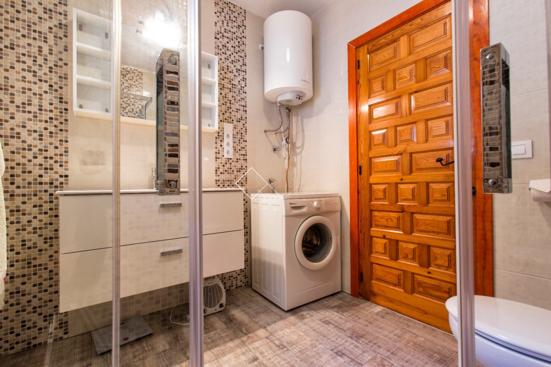  - Chalet - Calpe - Oltamar