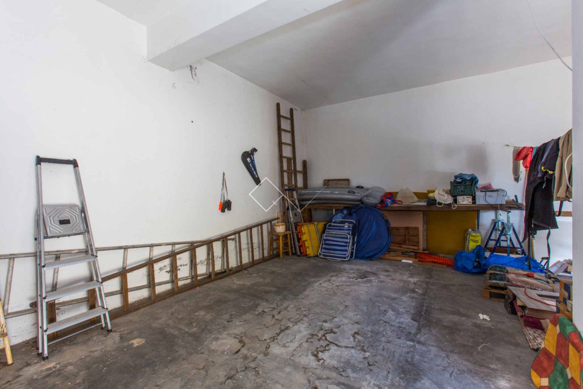  - Chalet - Calpe - Oltamar