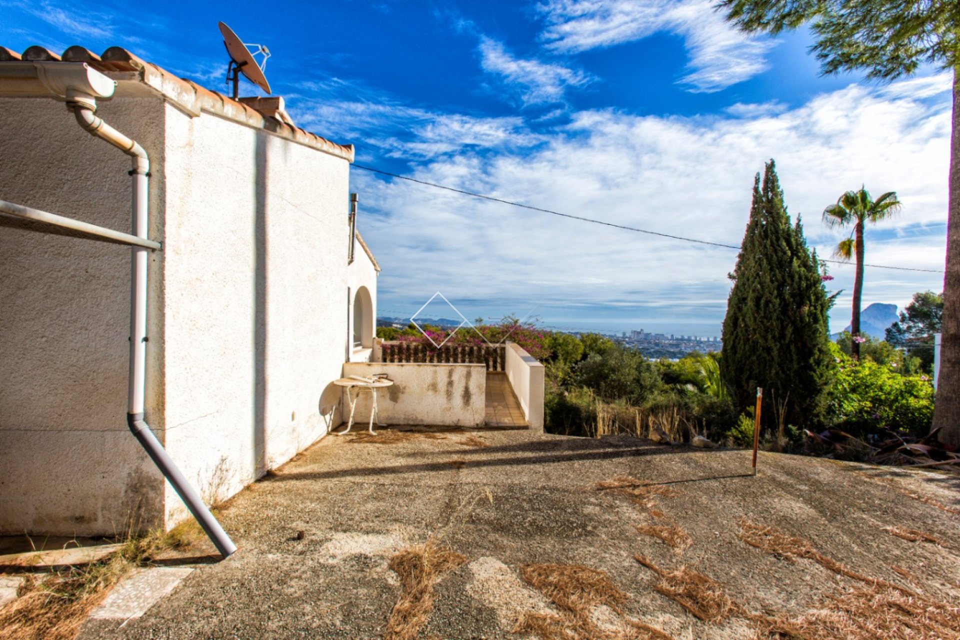  - Chalet - Calpe - Oltamar