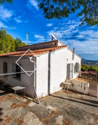 Chalet -  - Calpe - Oltamar