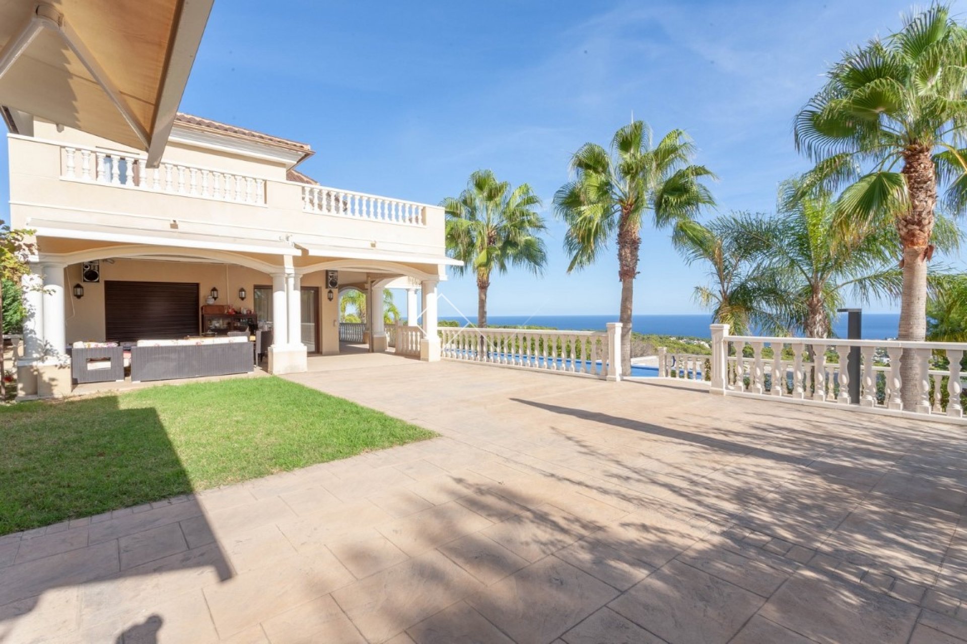  - Chalet - Calpe - Ragol de Galeno