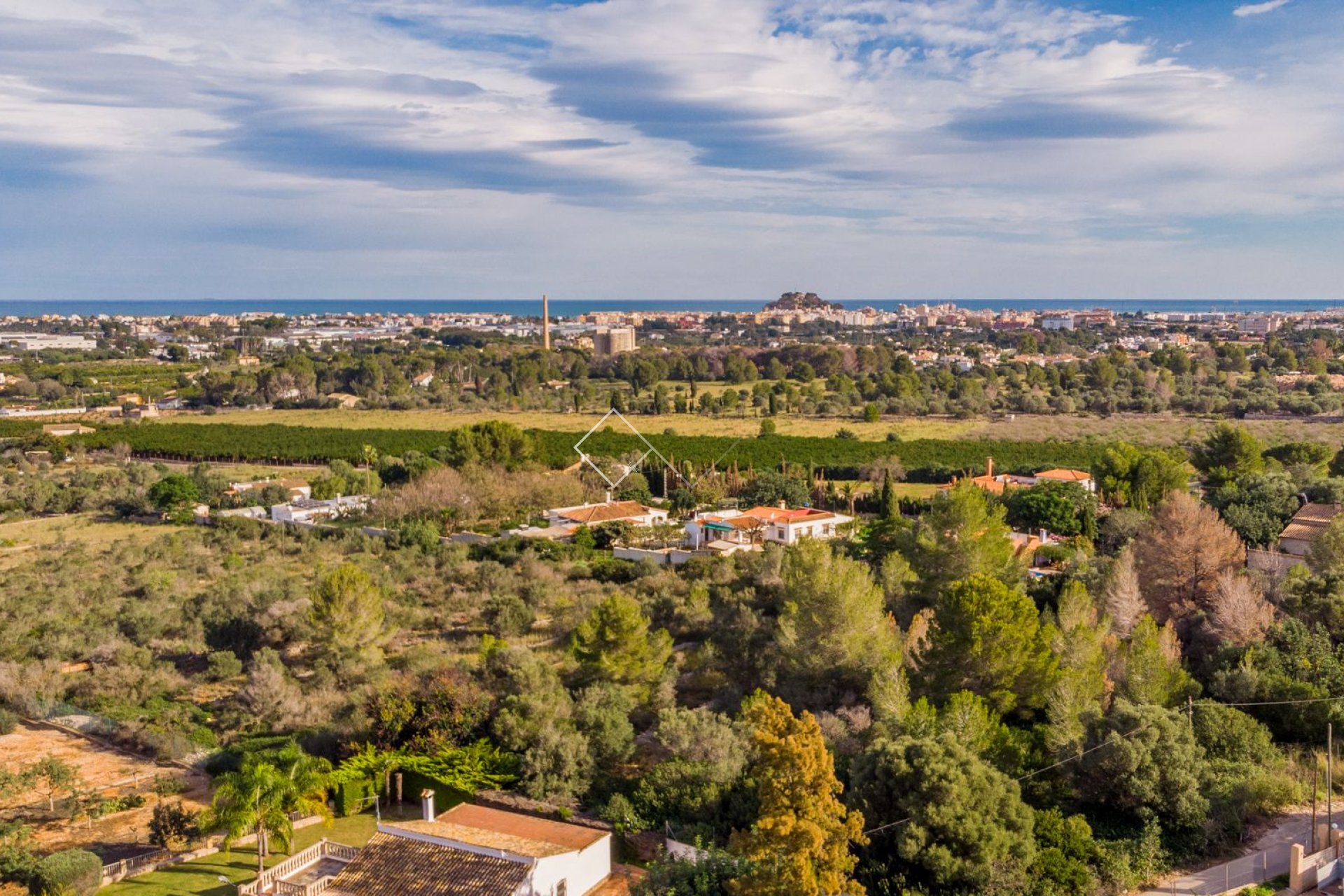  - Chalet - Denia - Benimaquia