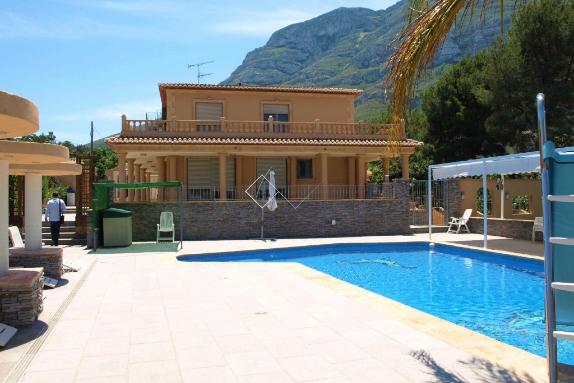  - Chalet - Denia - Corral de Calafat