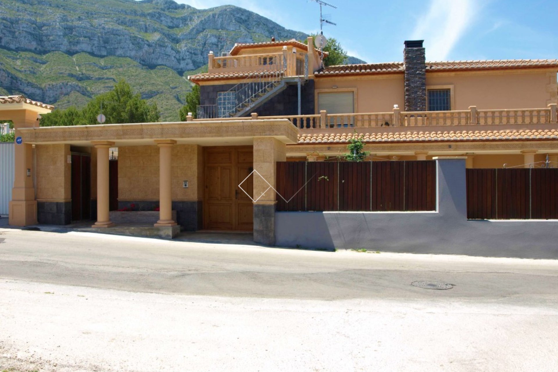  - Chalet - Denia - Corral de Calafat