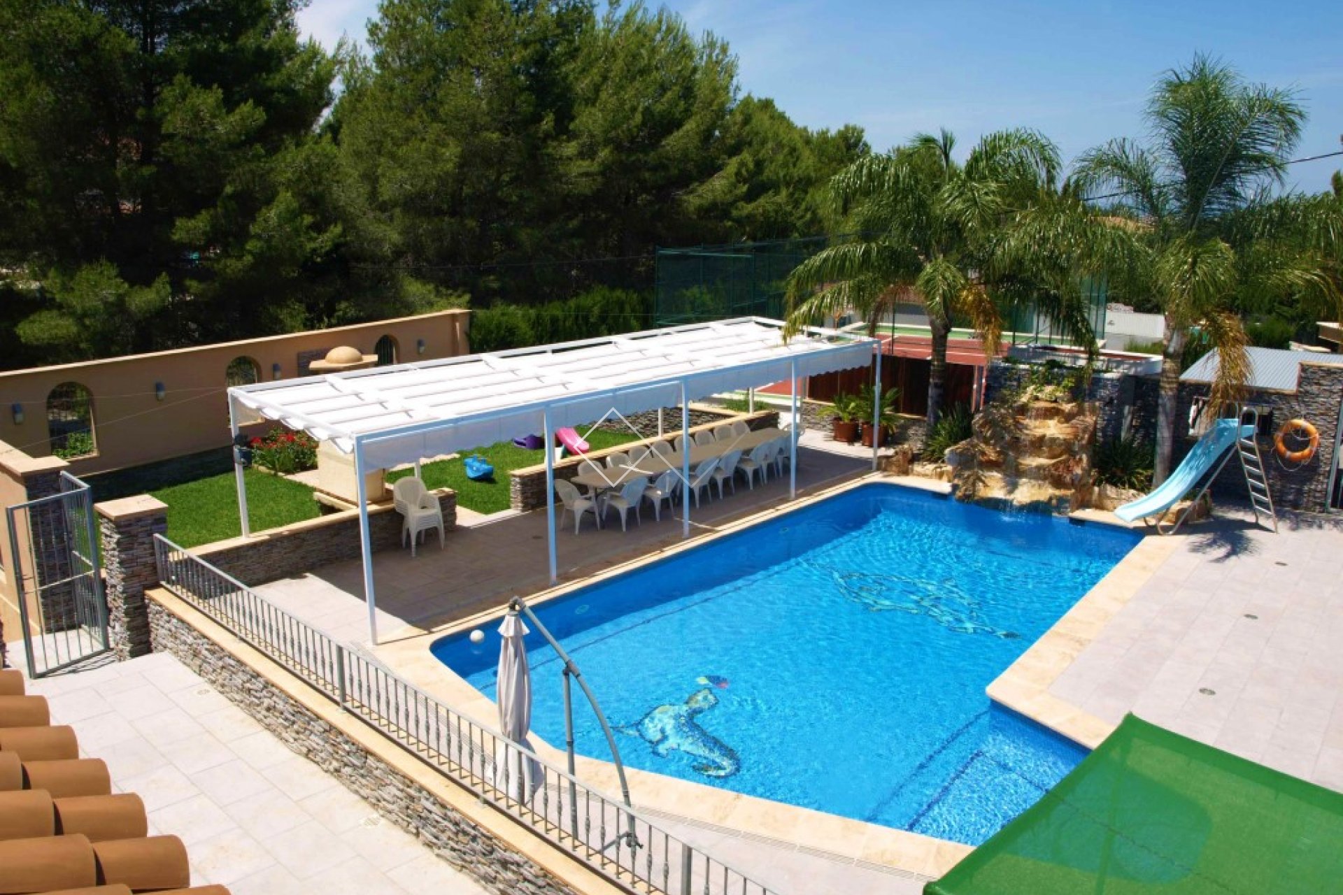  - Chalet - Denia - Corral de Calafat