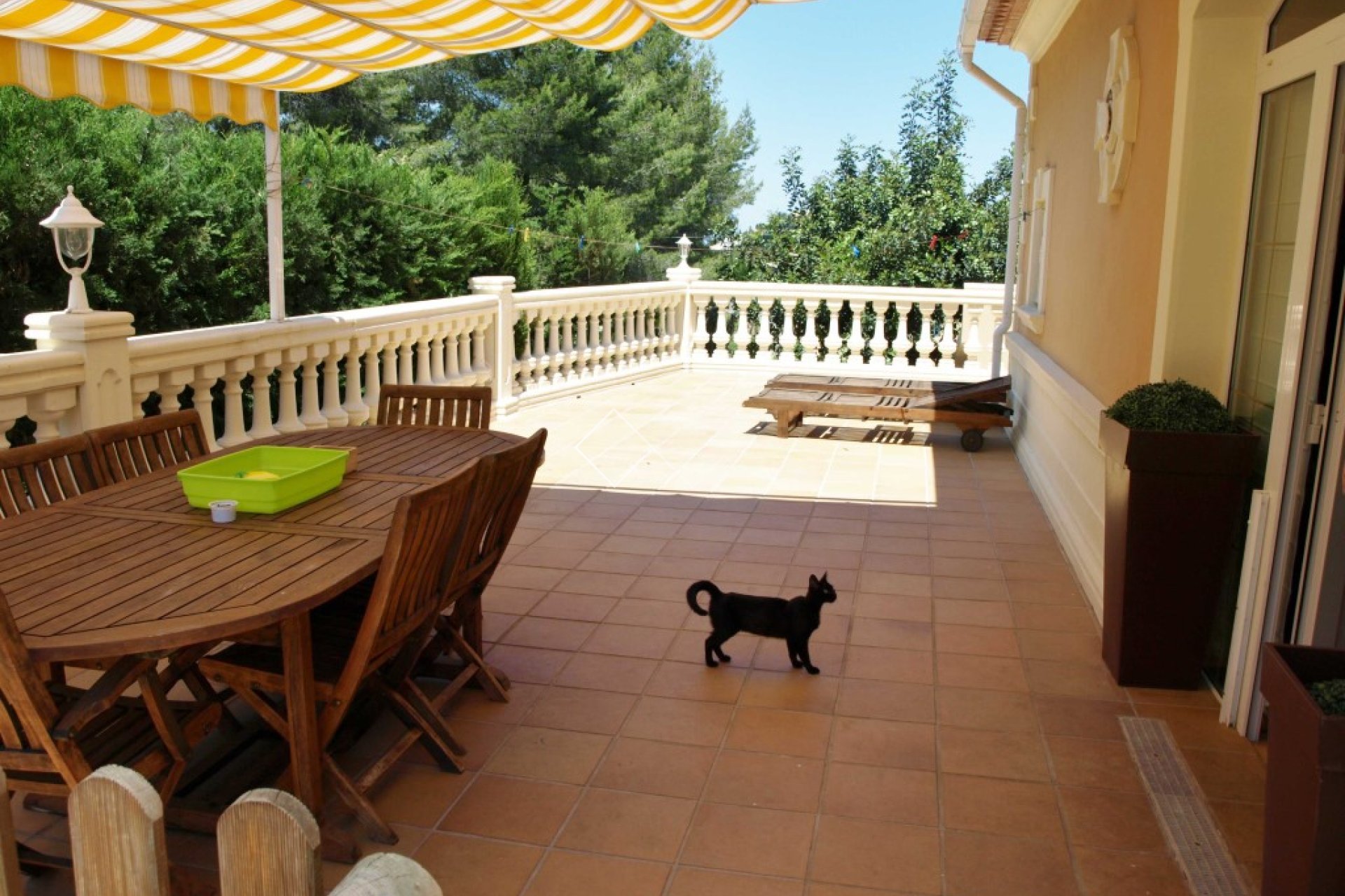  - Chalet - Denia - Corral de Calafat