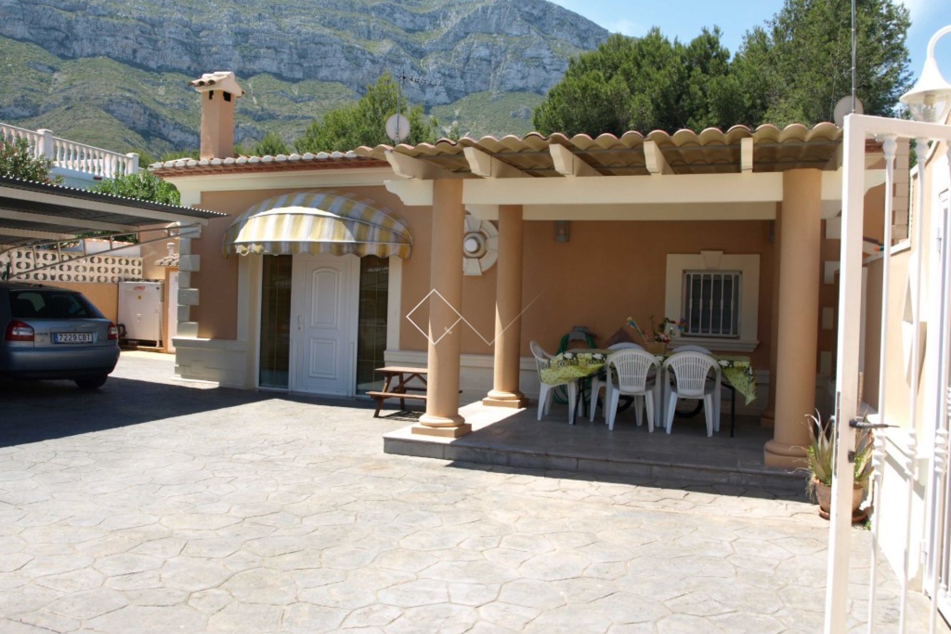  - Chalet - Denia - Corral de Calafat